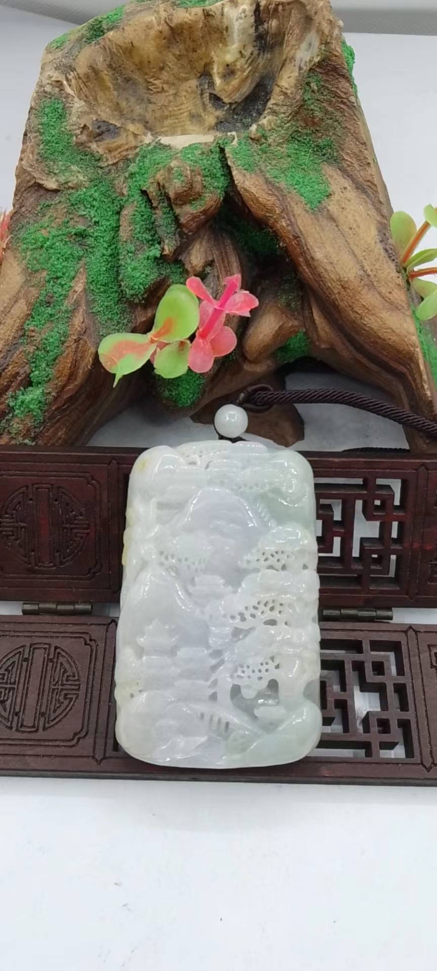 锦绣山河