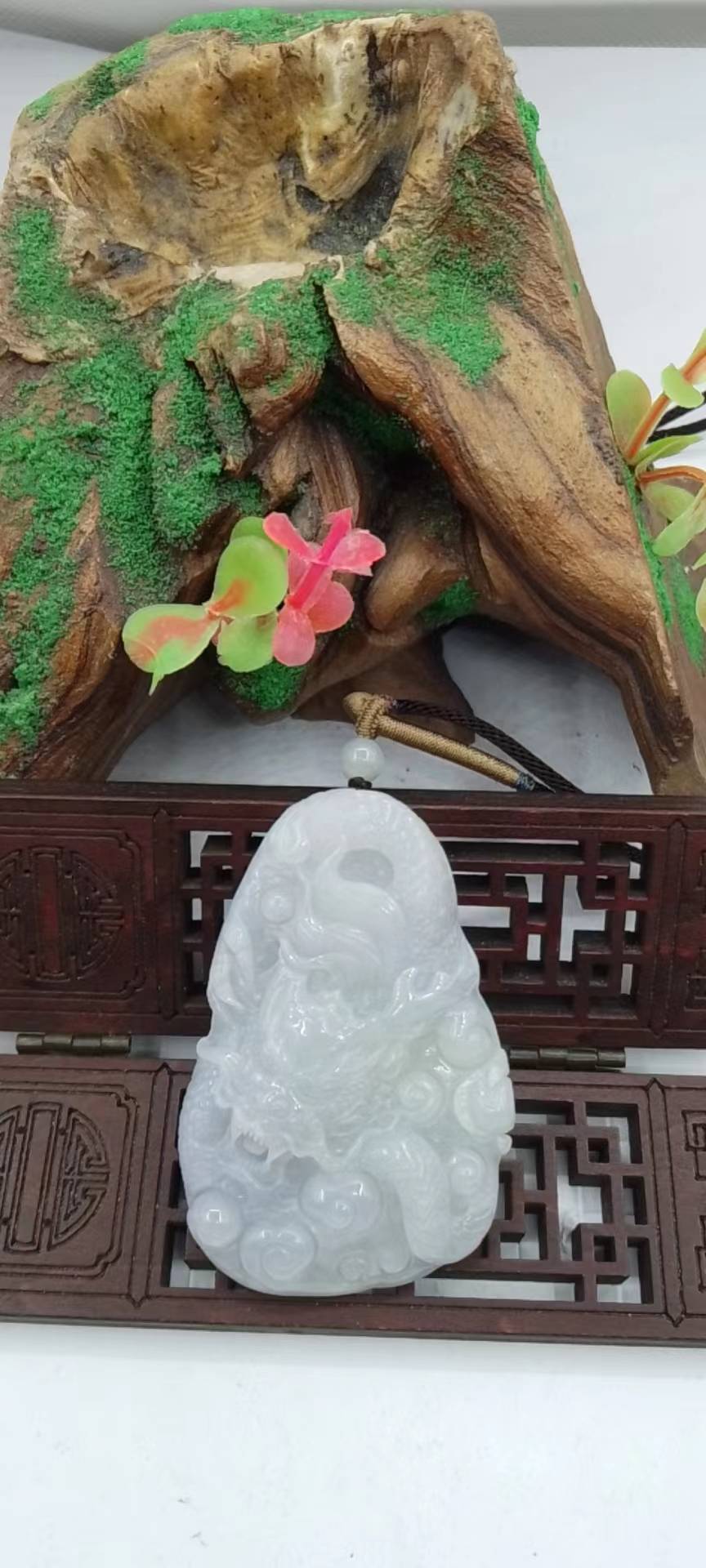王者风范