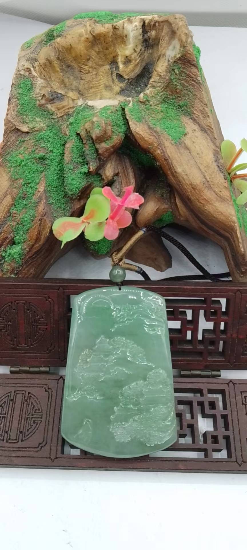富春山居