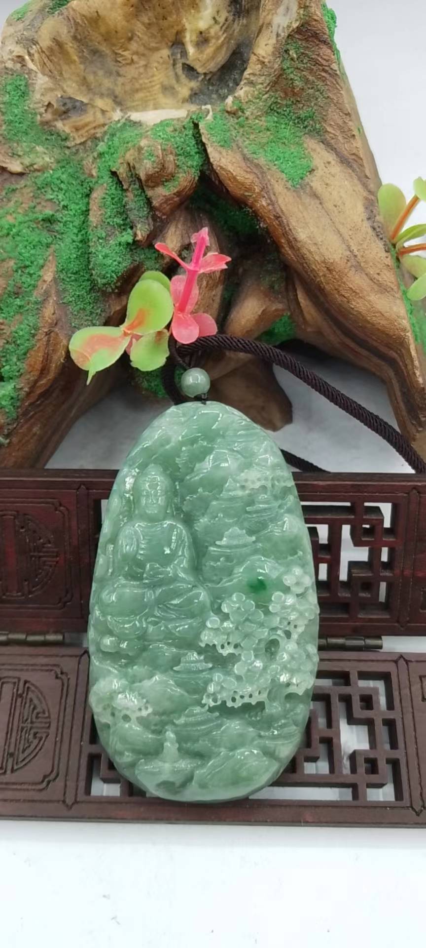 佛观天下