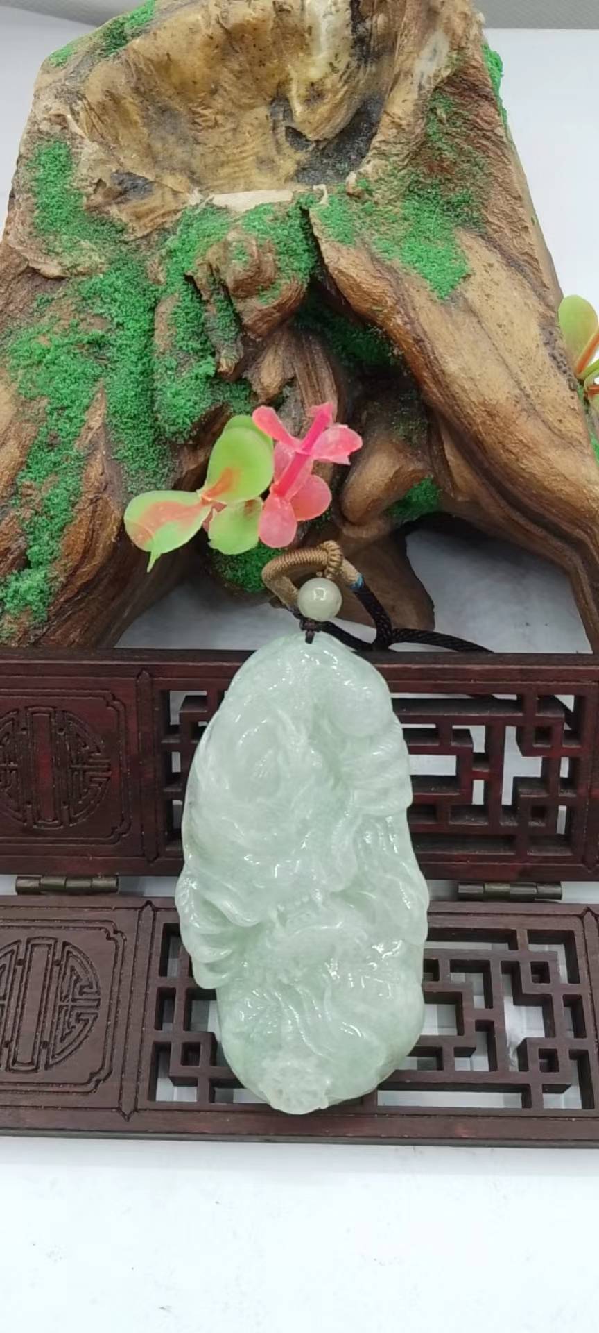 龙霸天下