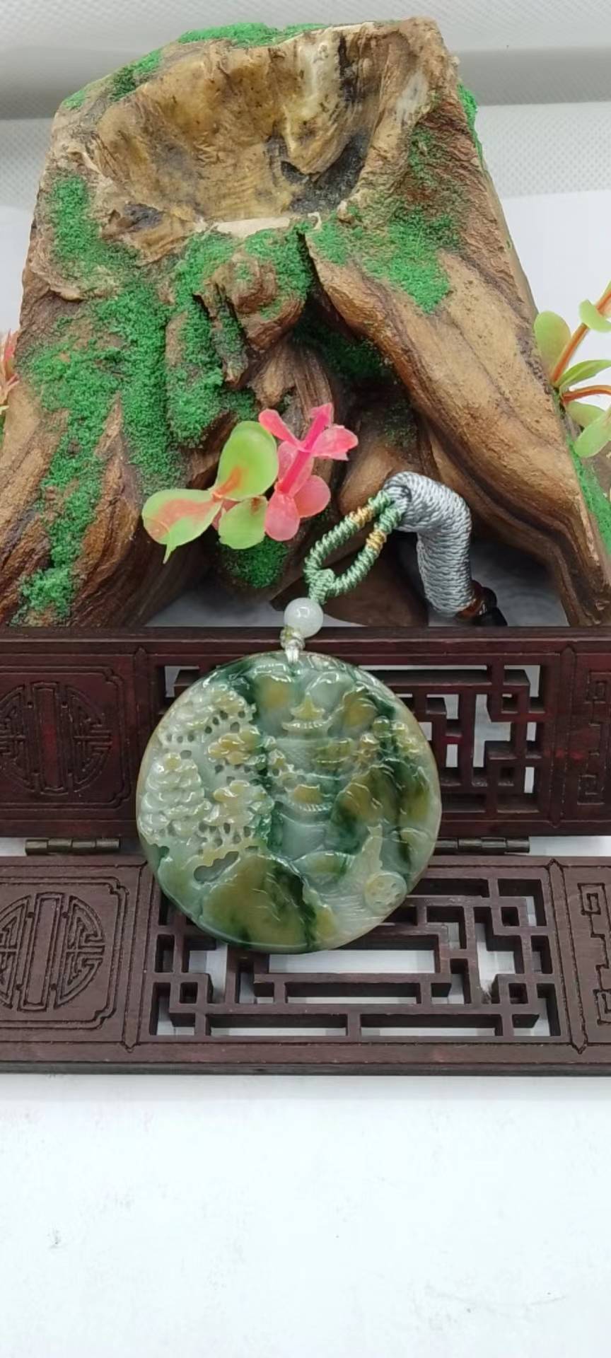 锦绣山河
