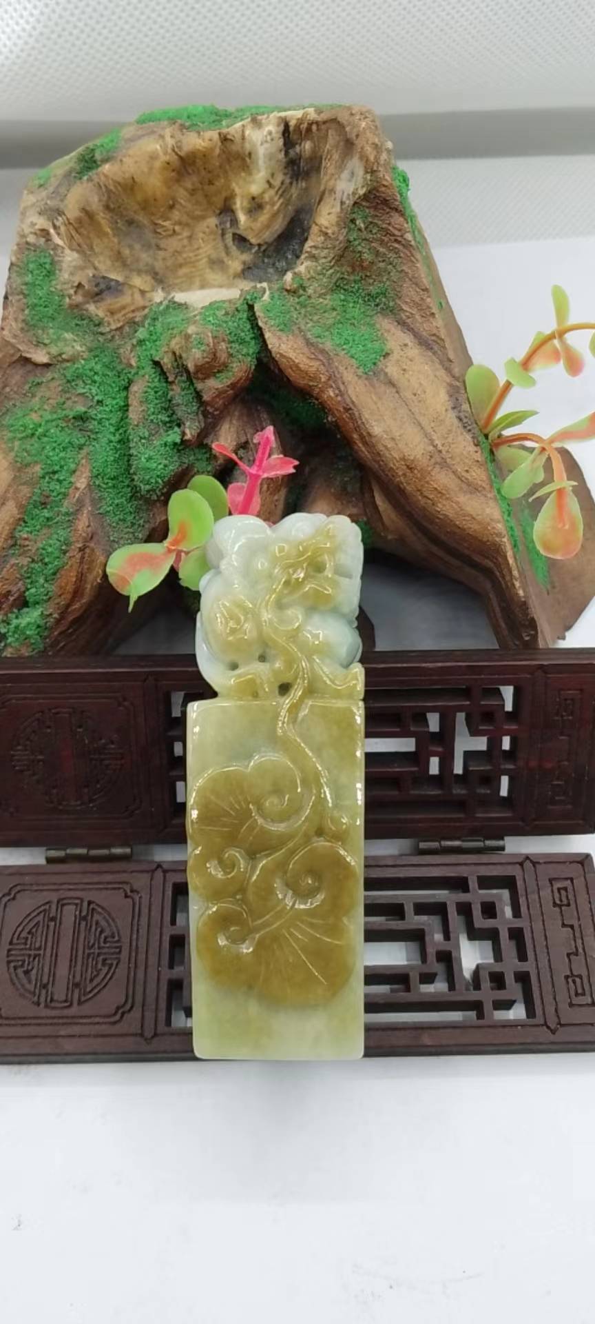 招财貔貅
