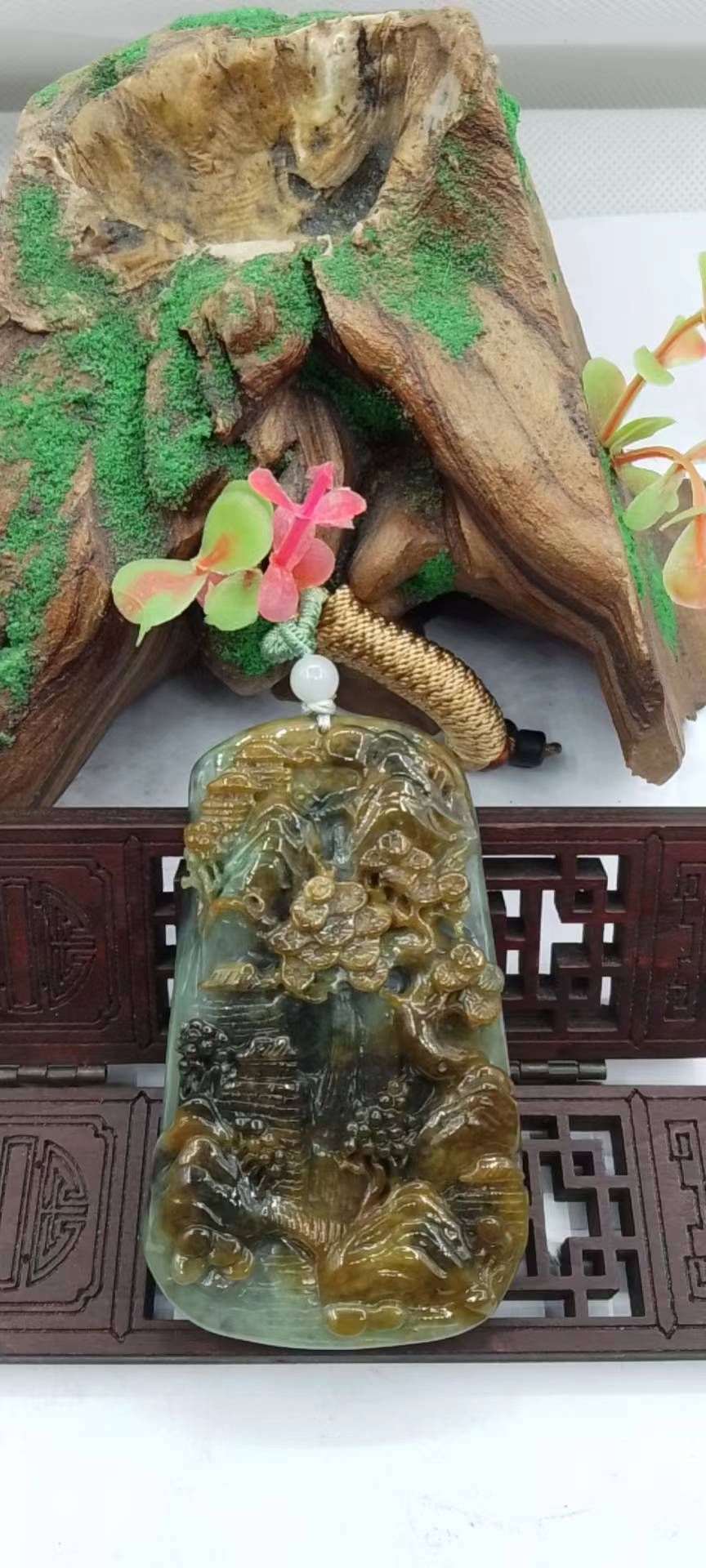 江山如画