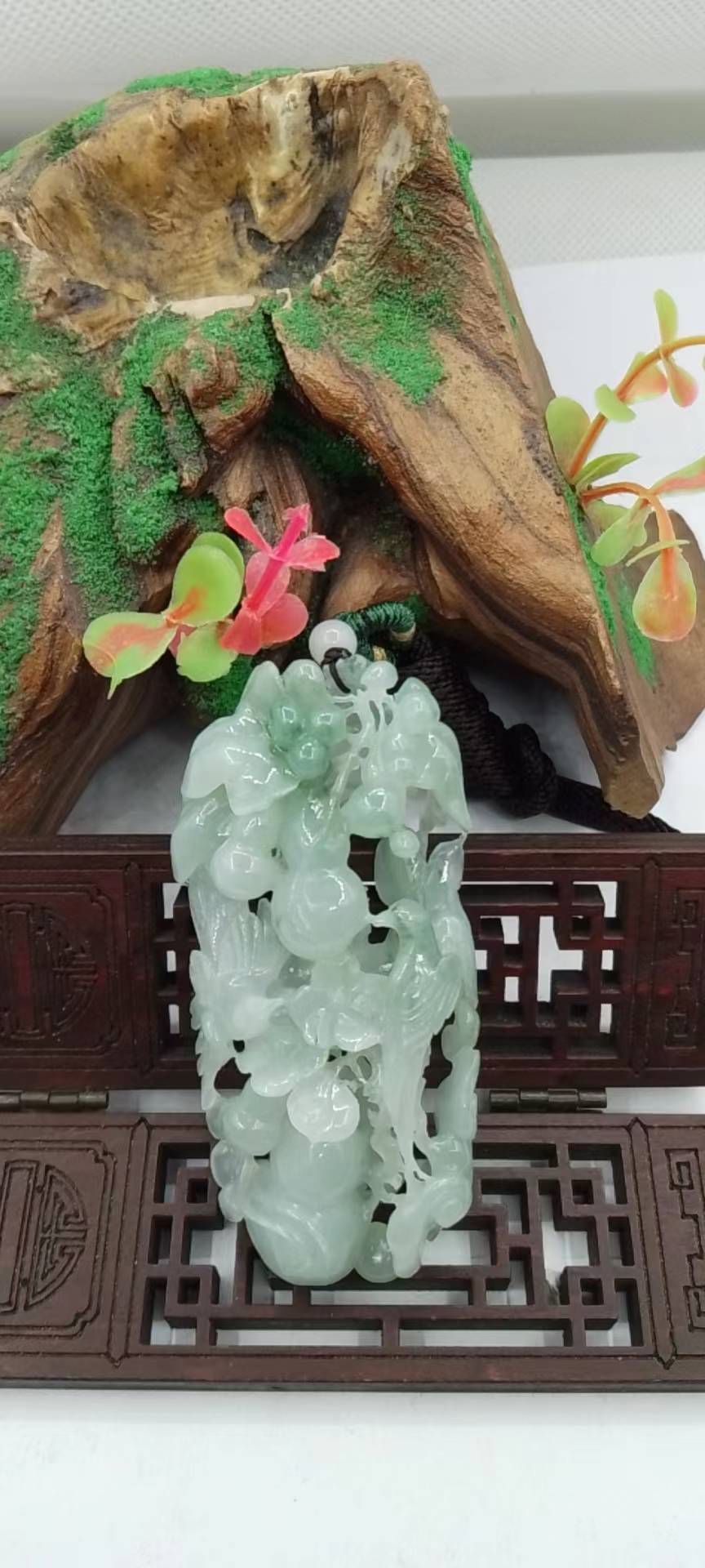 府上有喜