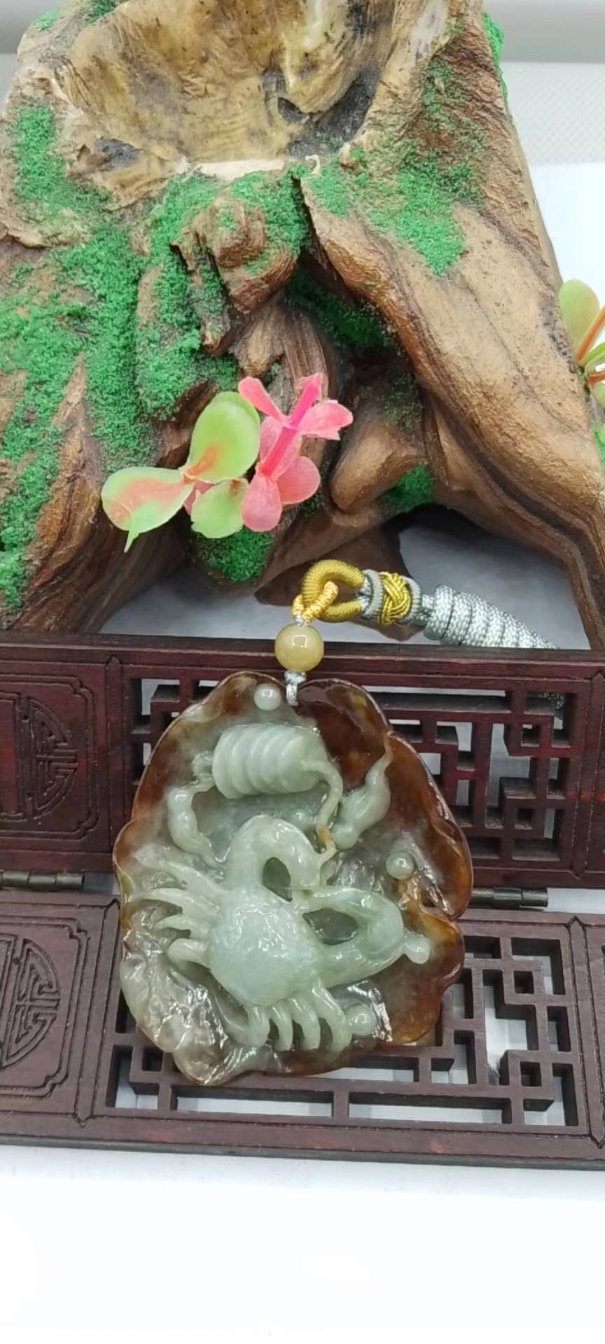 八方来财