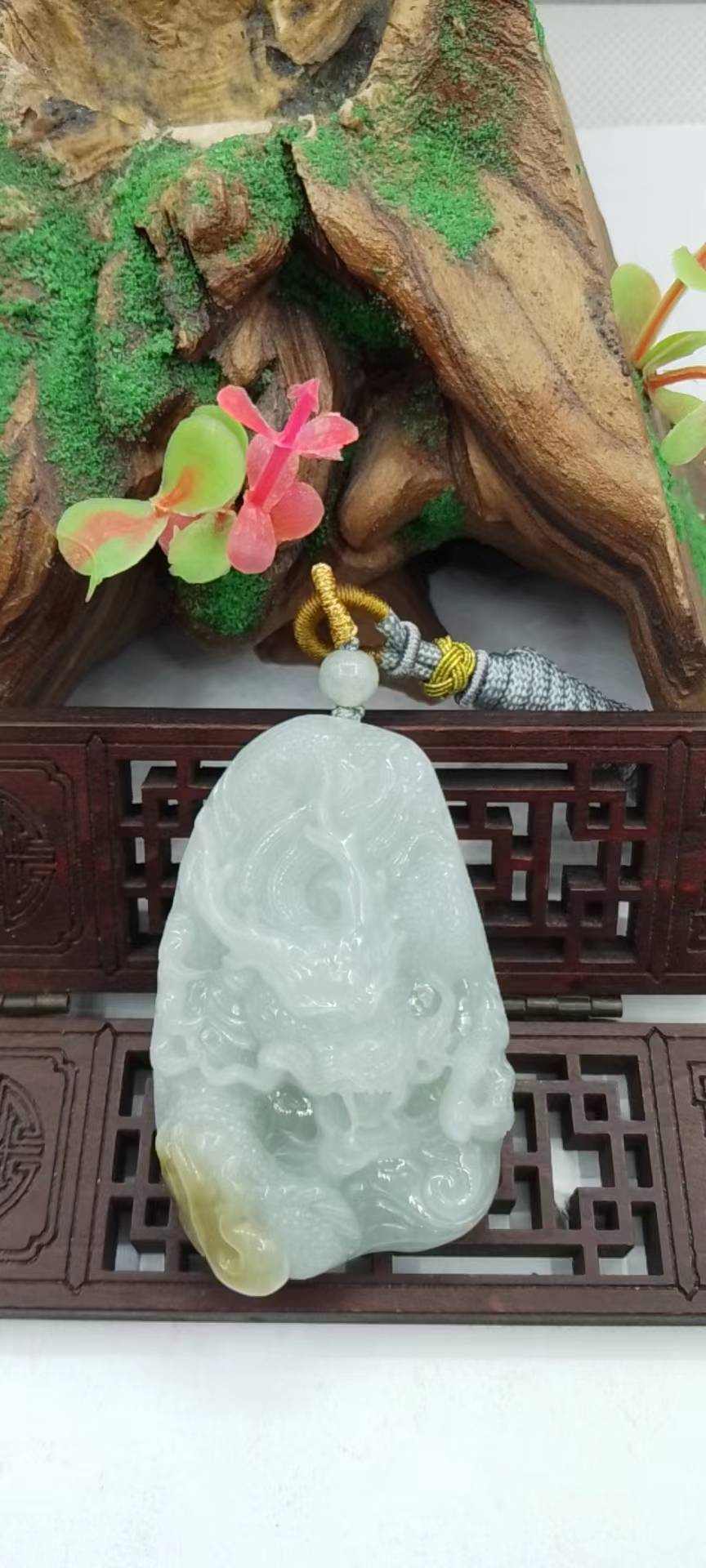 王者风范