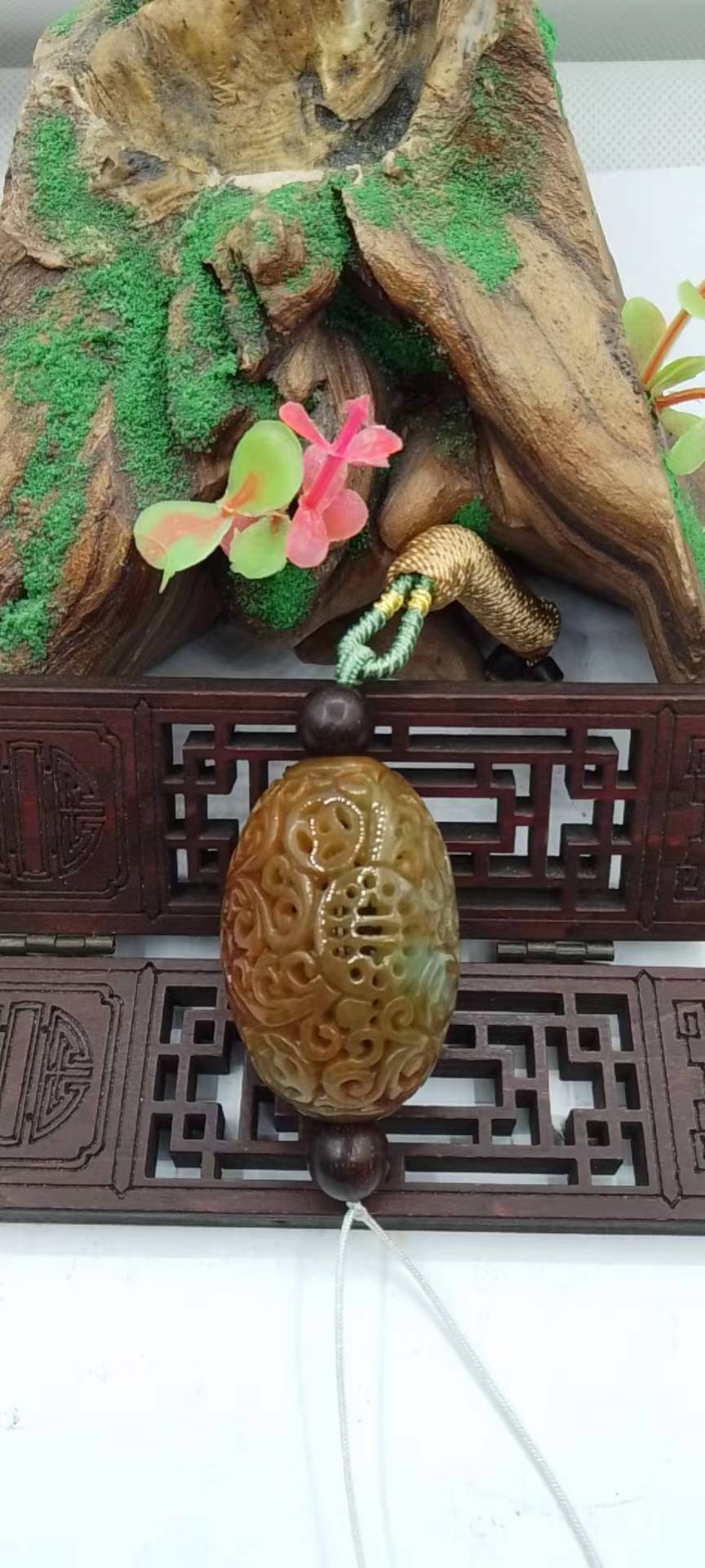 财源滚滚