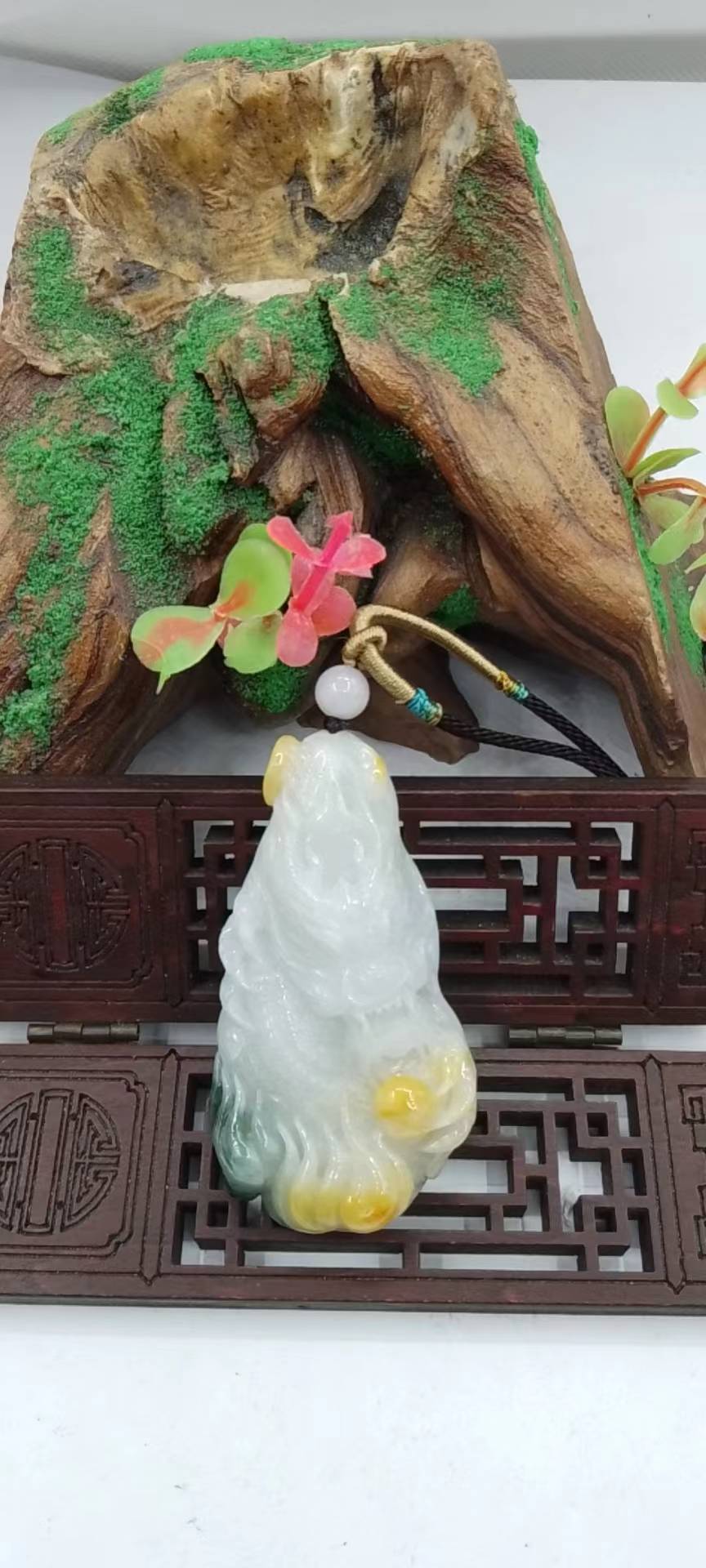 王者风范