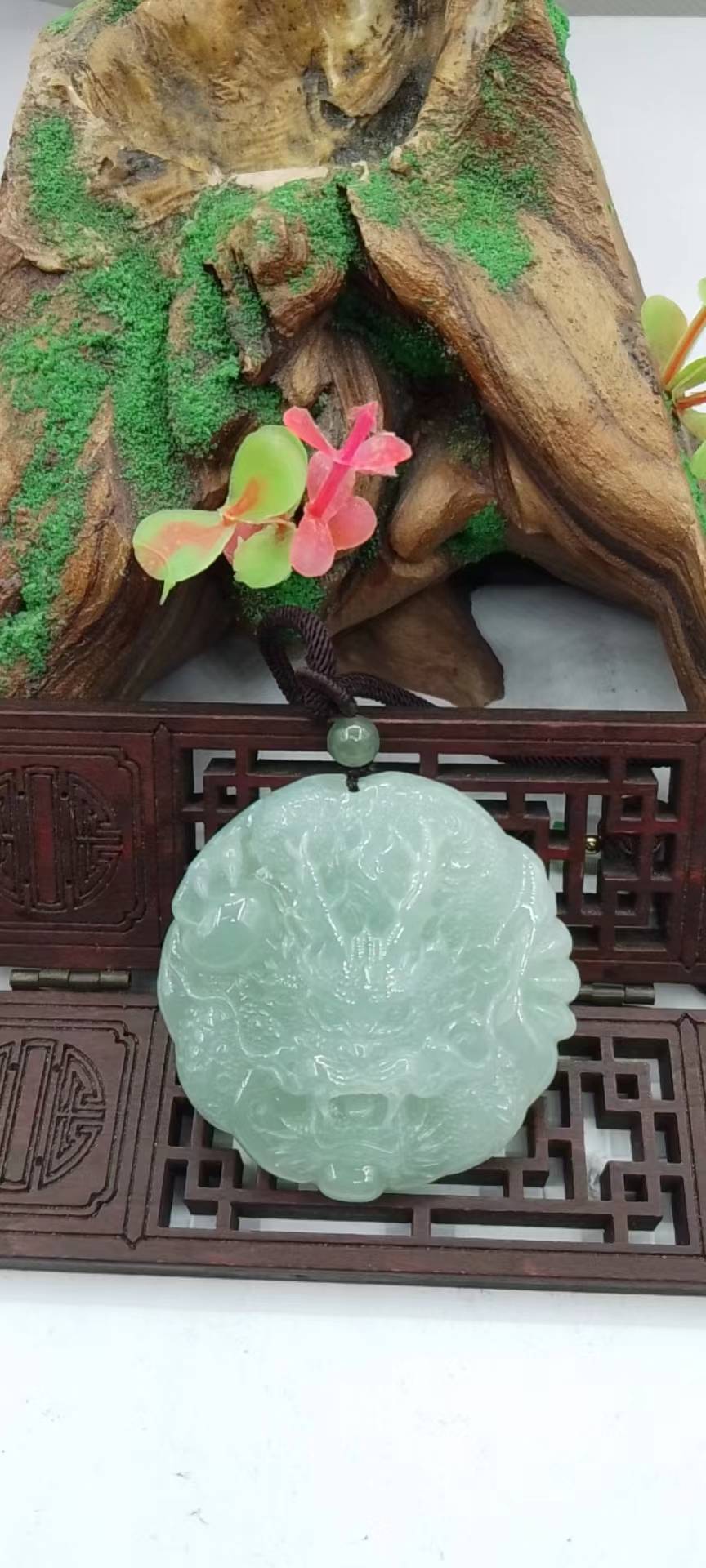 王者风范