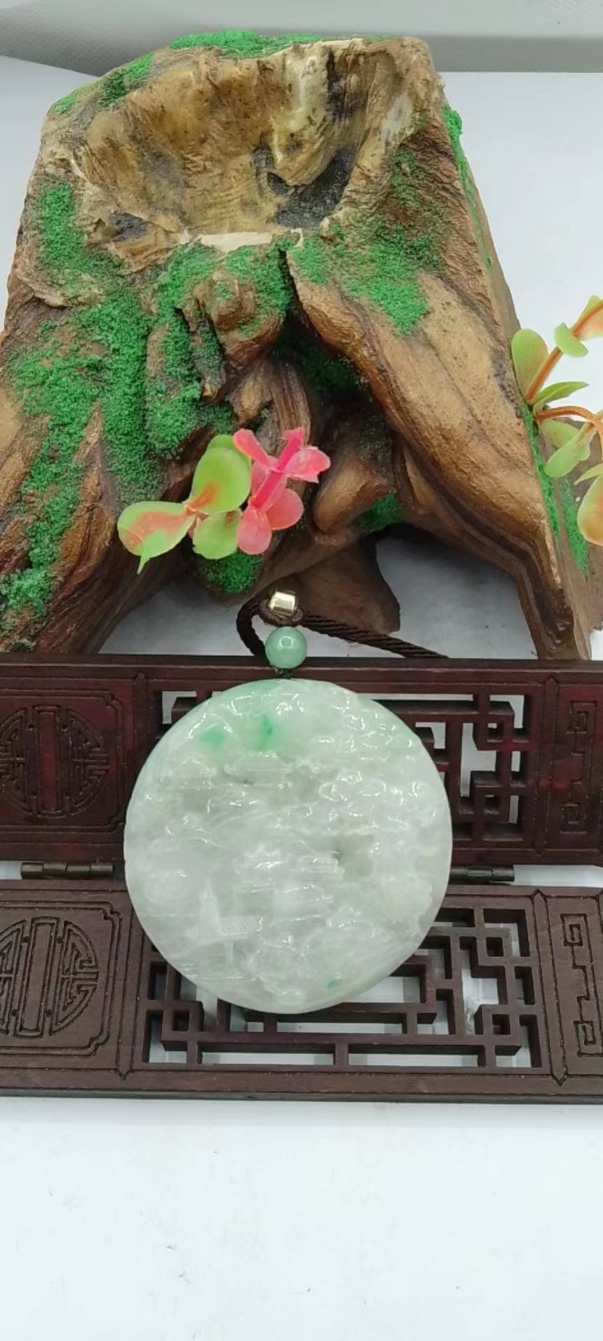 富春山居
