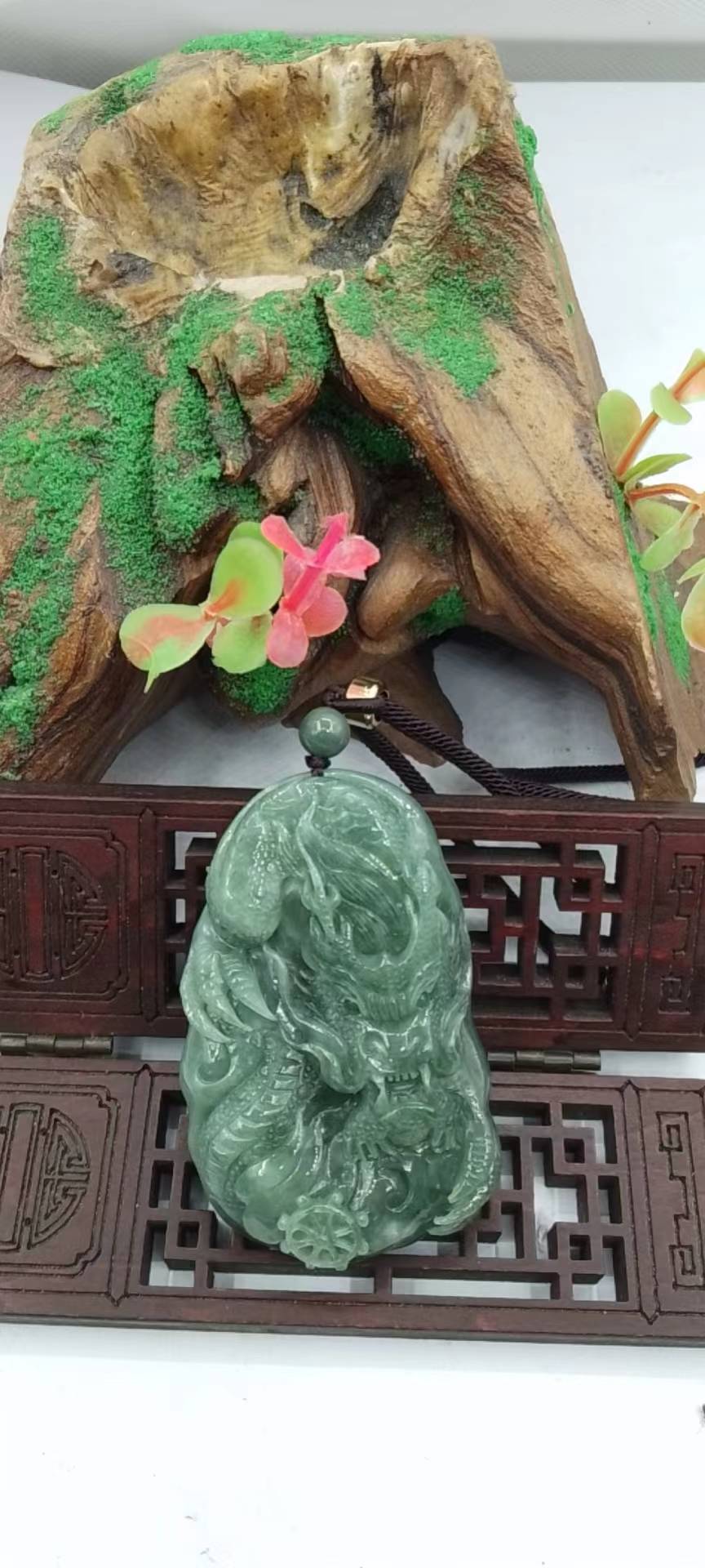 王者风范