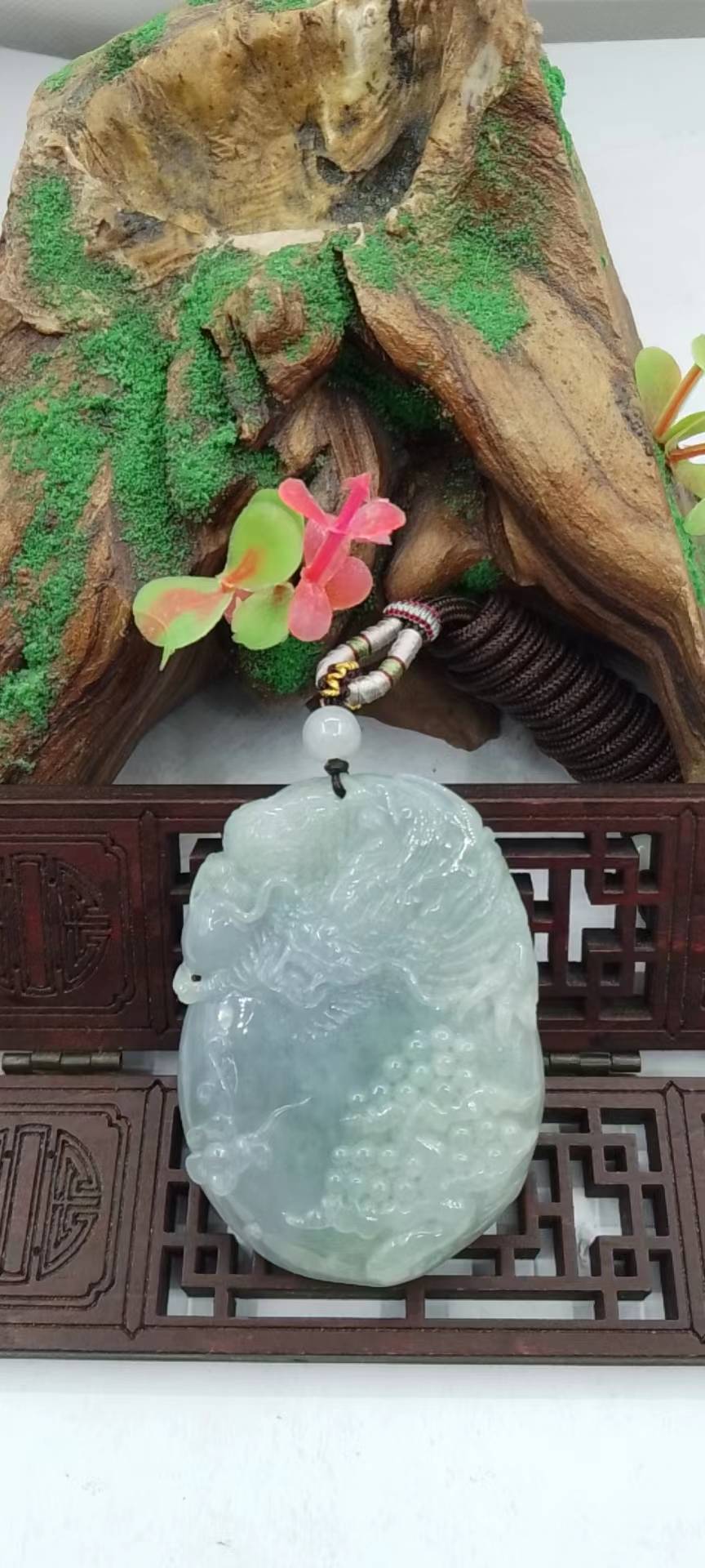 王者风范