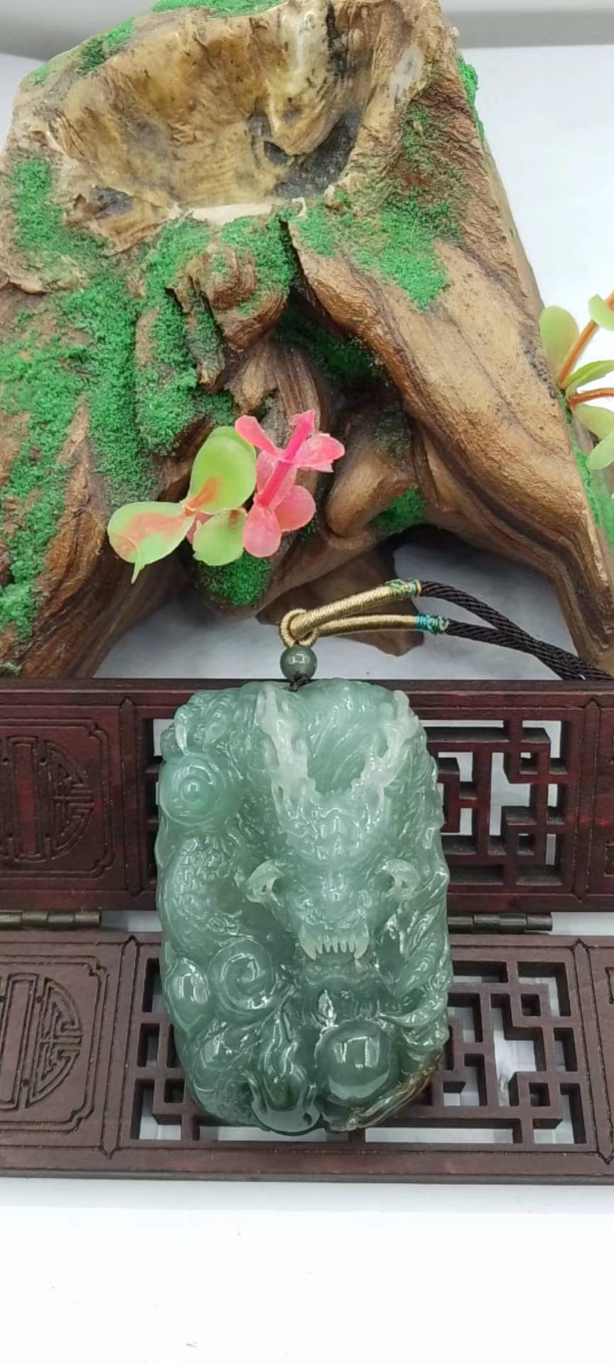王者风范