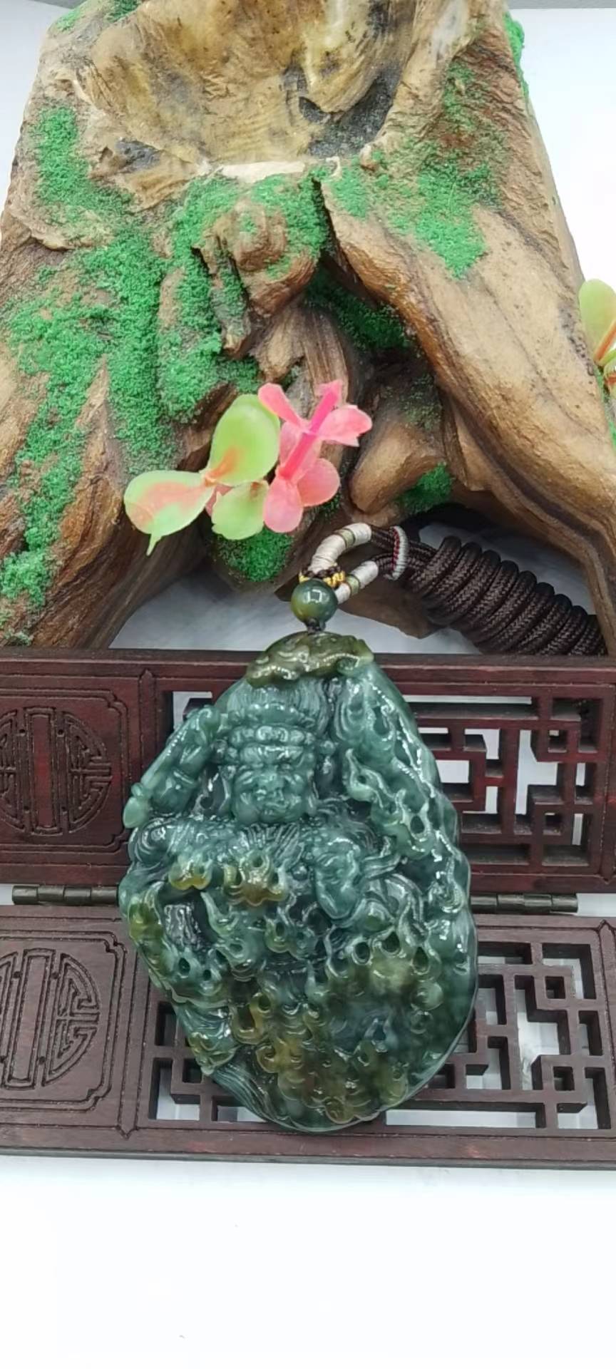 不动明王