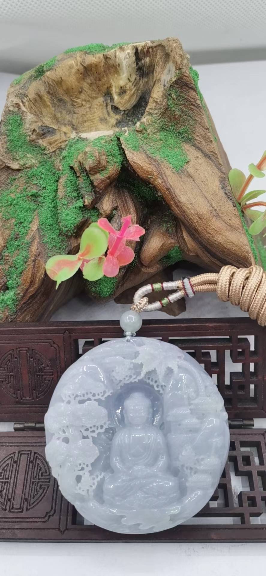 佛观天下