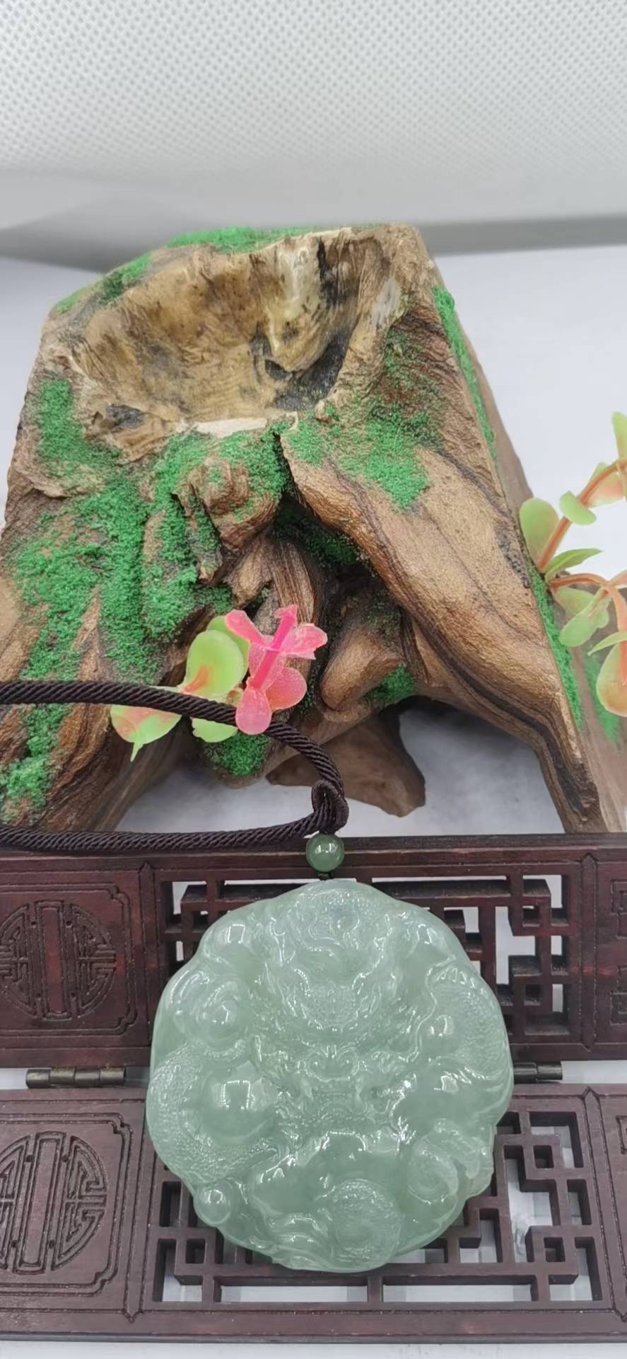 王者风范