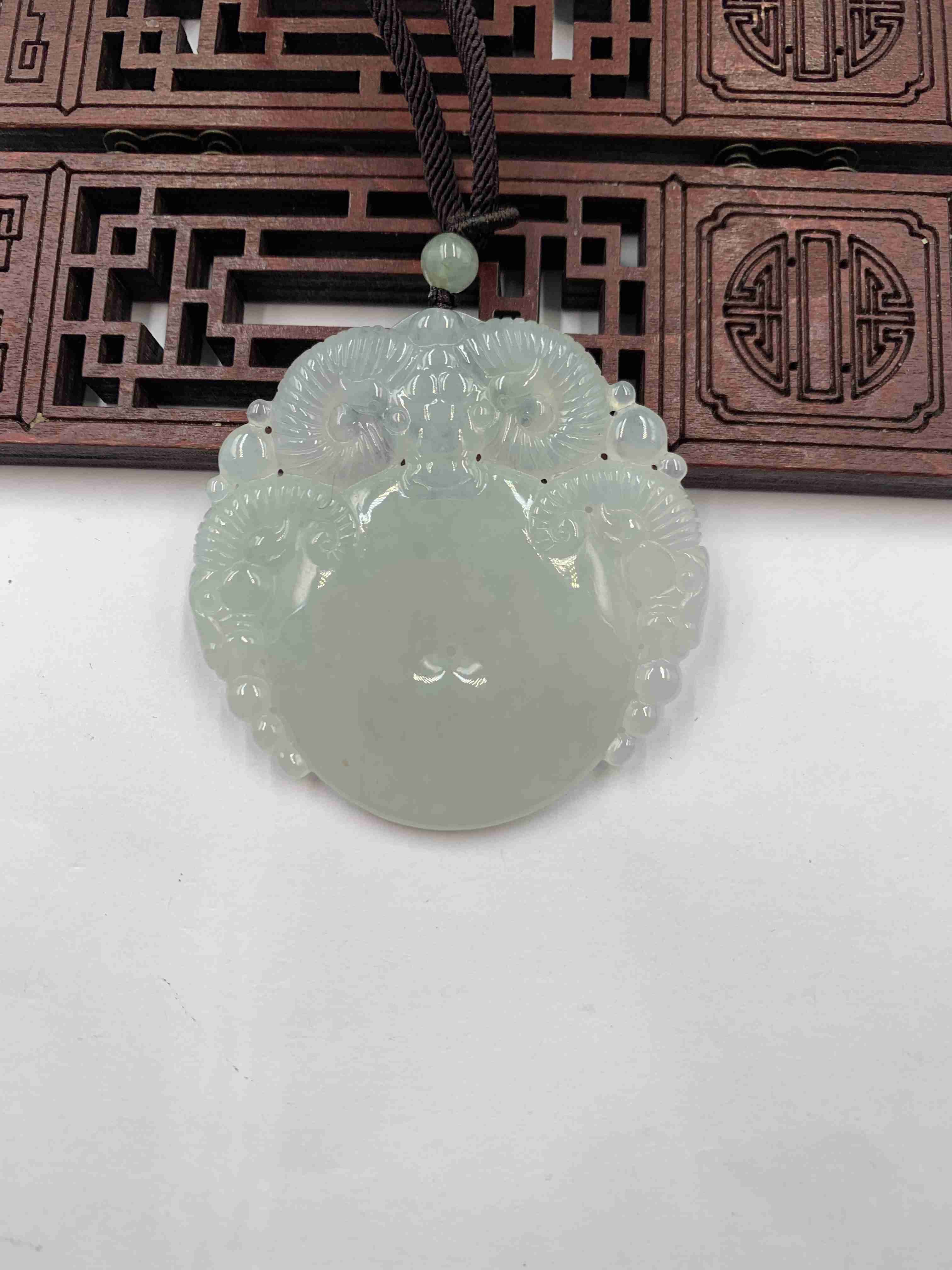 三羊开泰