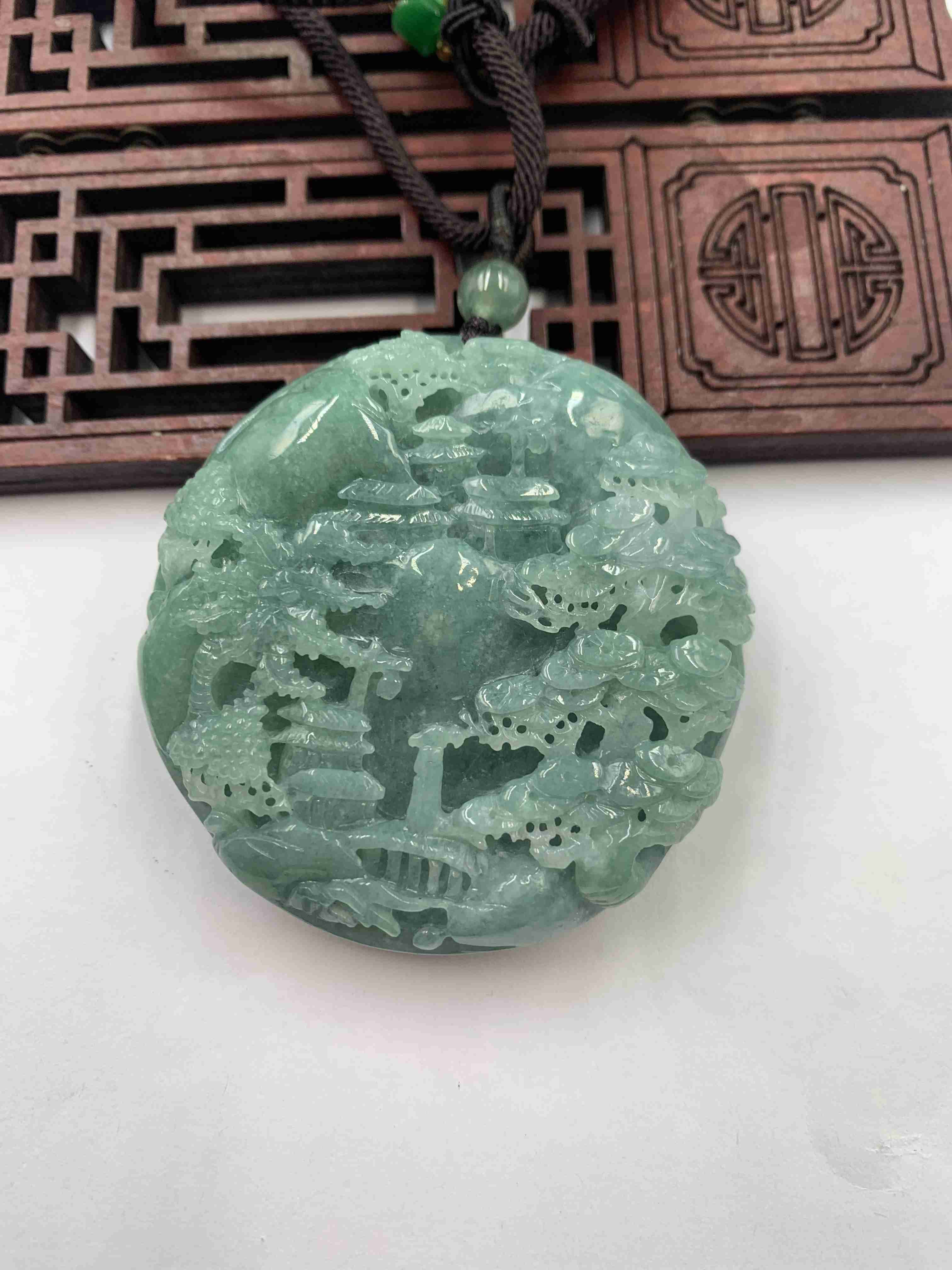 春雁江南