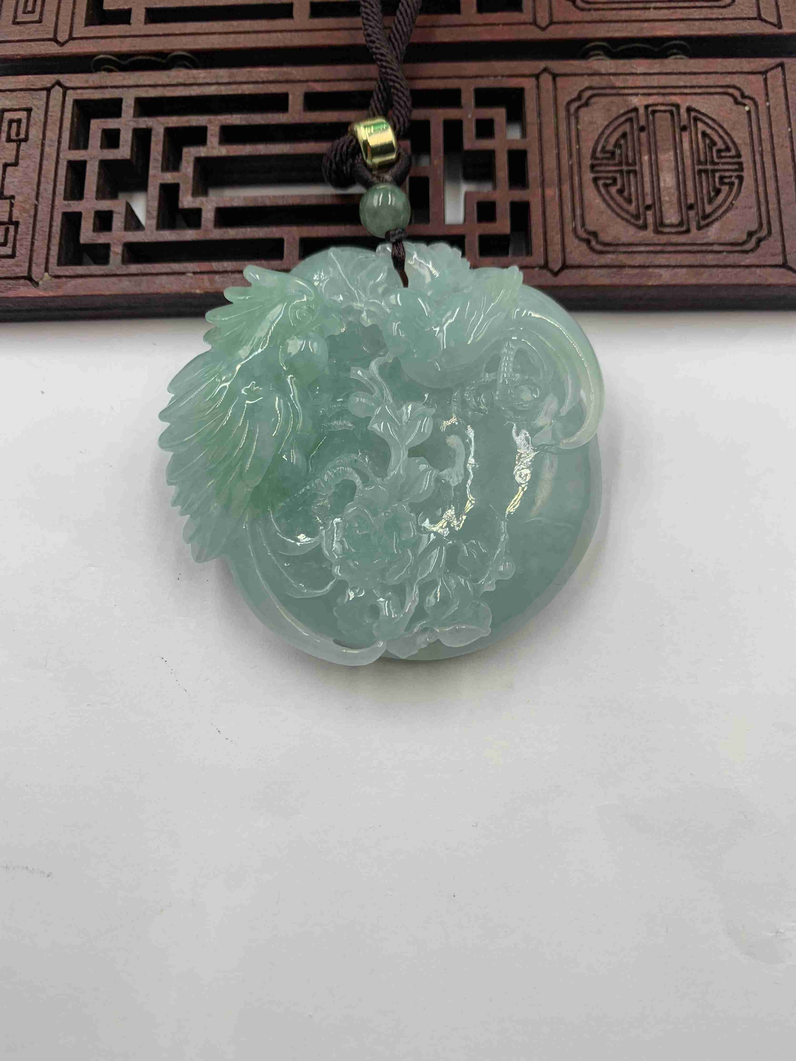 双喜临门