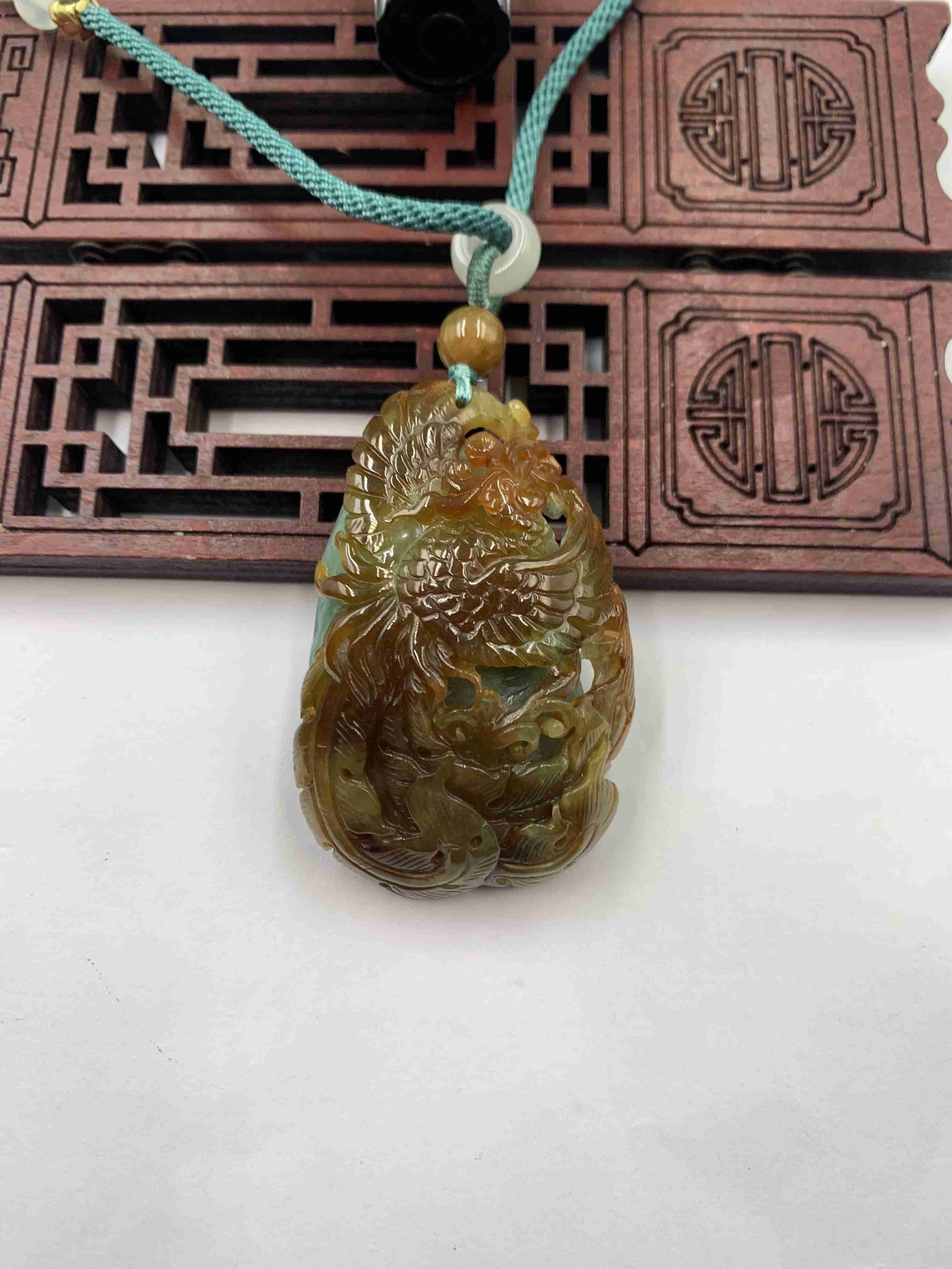 有凤来仪