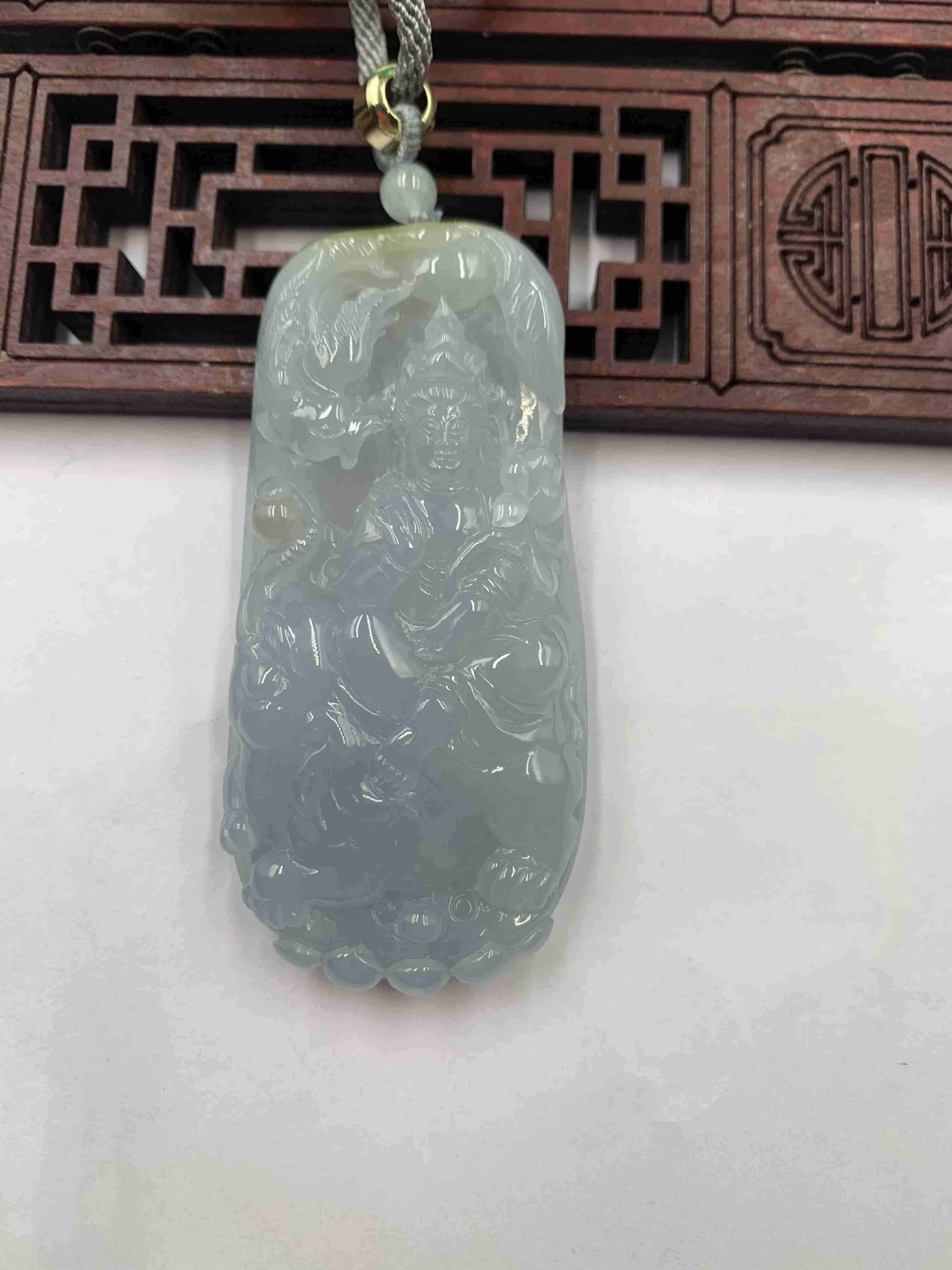 普贤菩萨