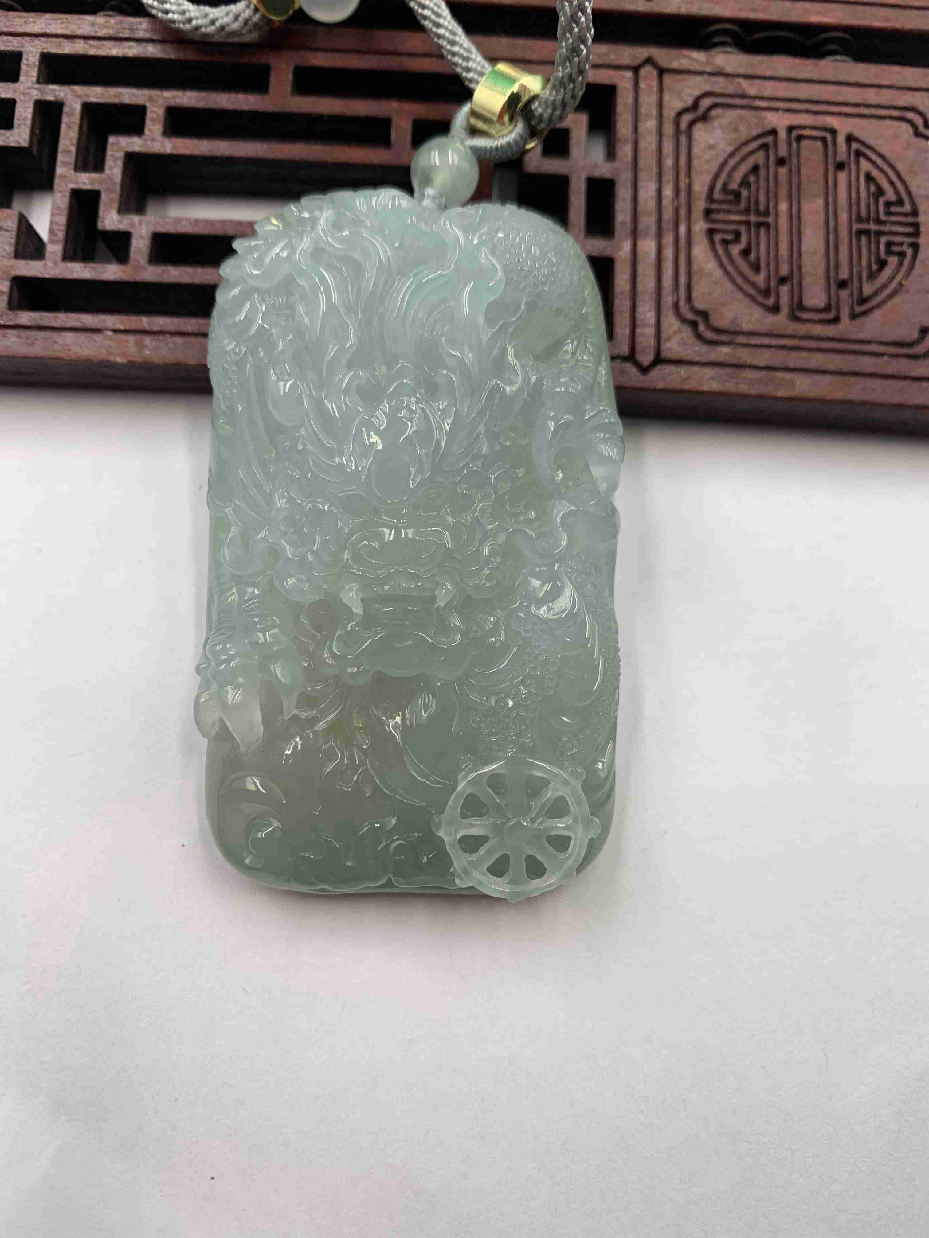 龙霸天下