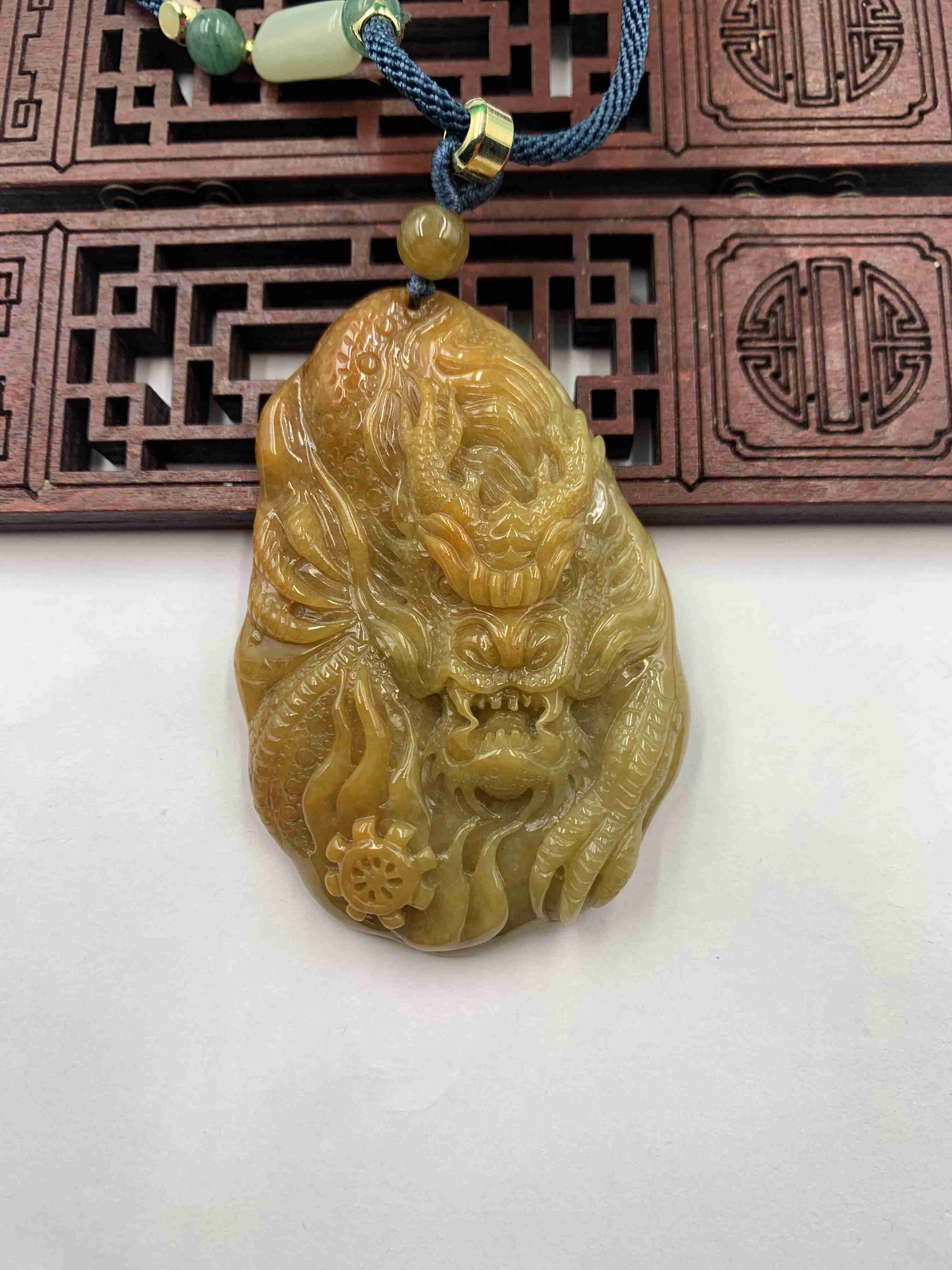 龙霸天下