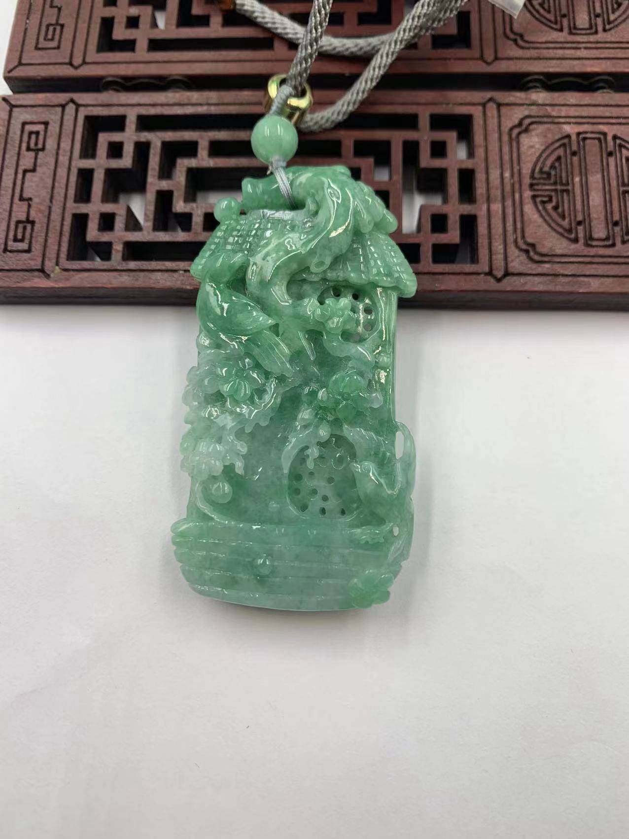 喜上眉梢