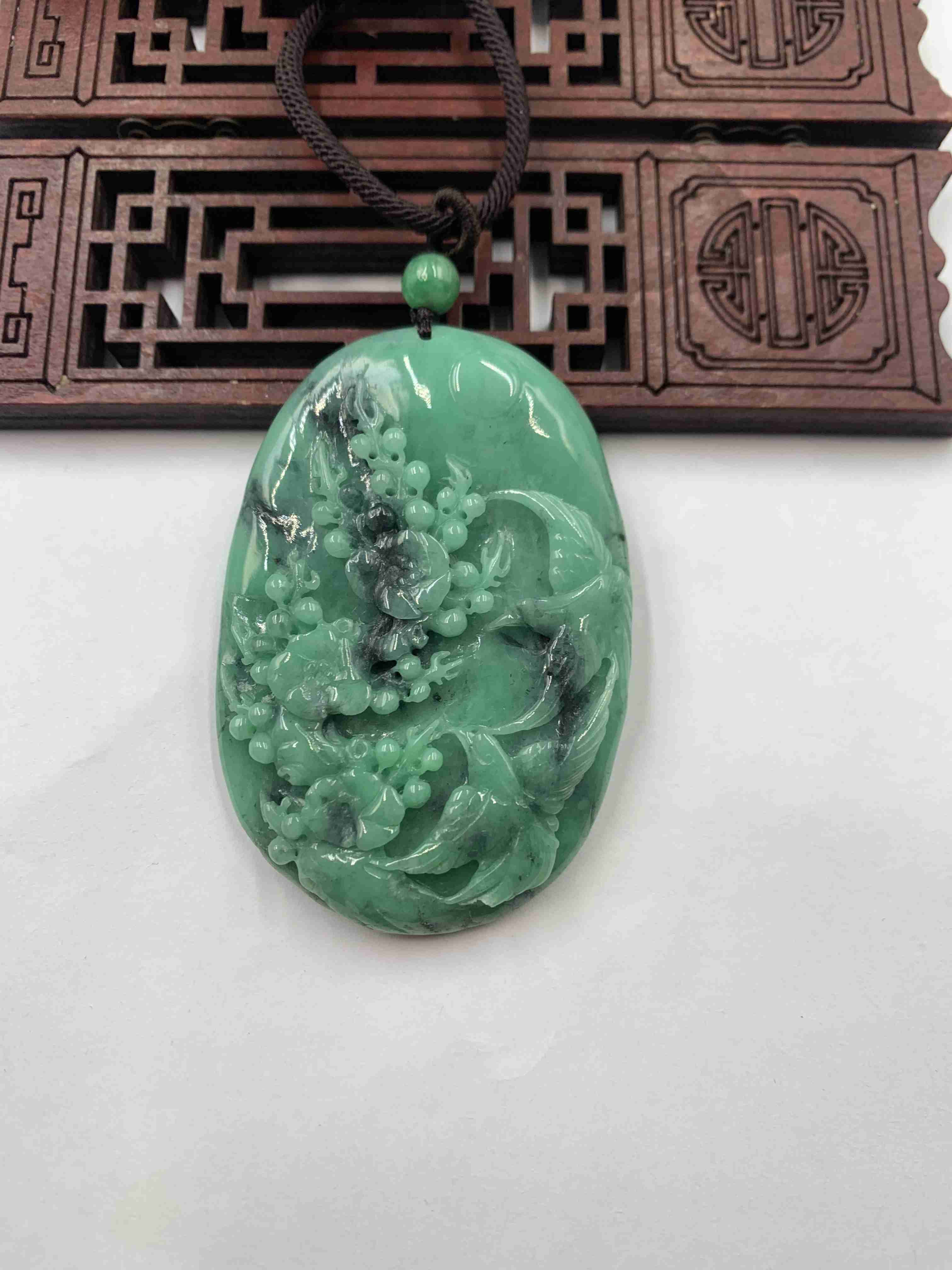 喜上眉梢