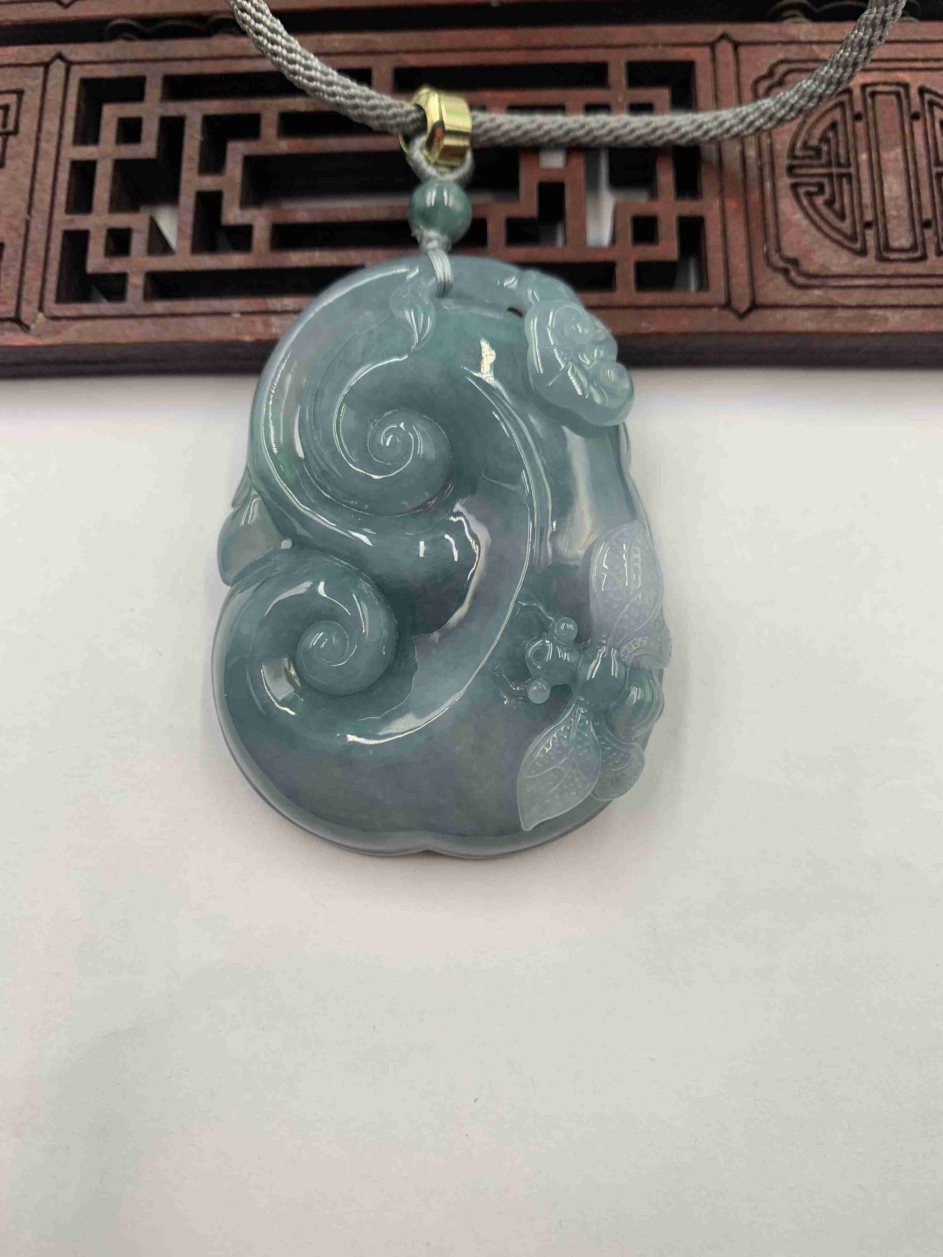 福寿如意