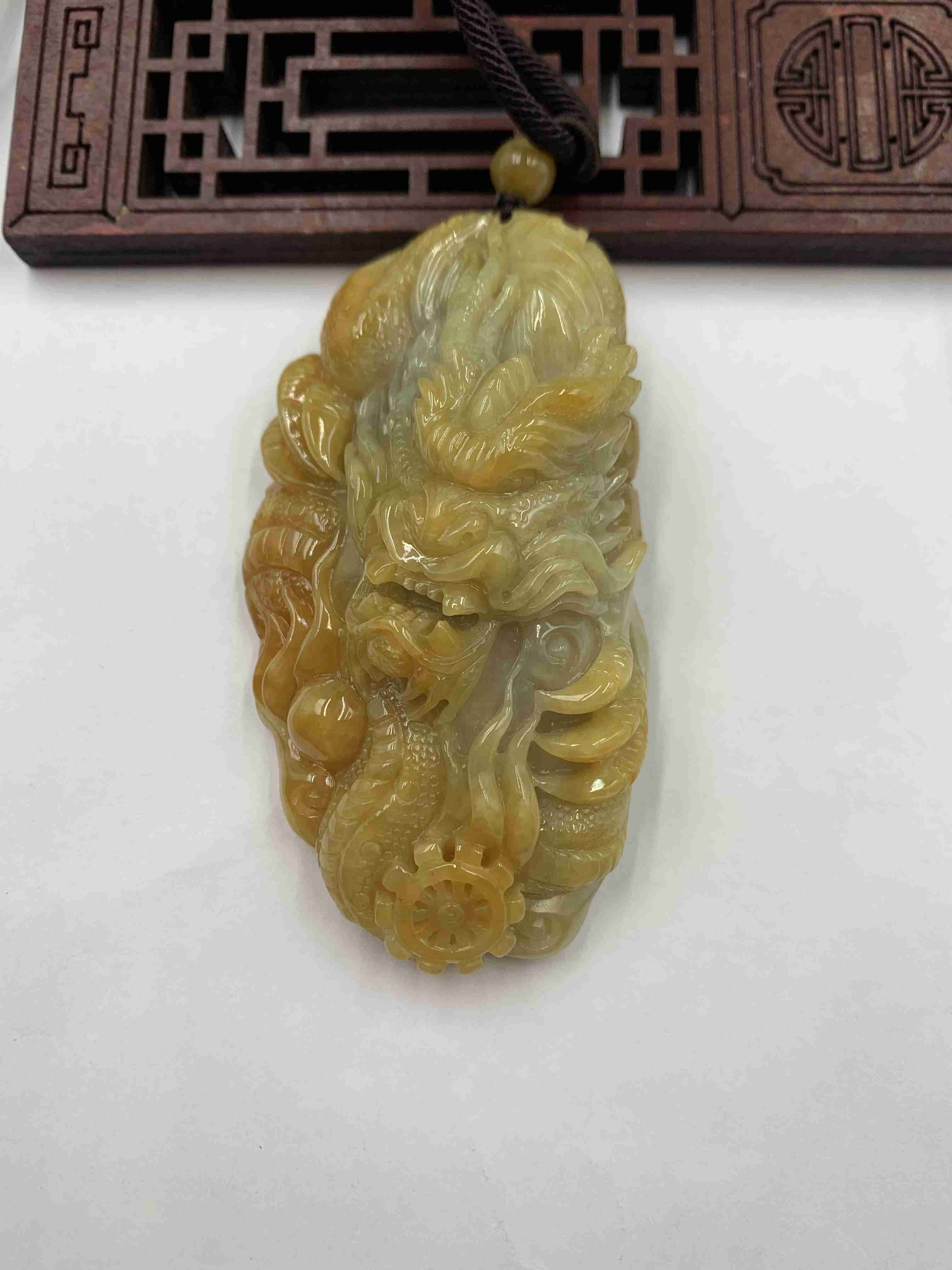 龙霸天下