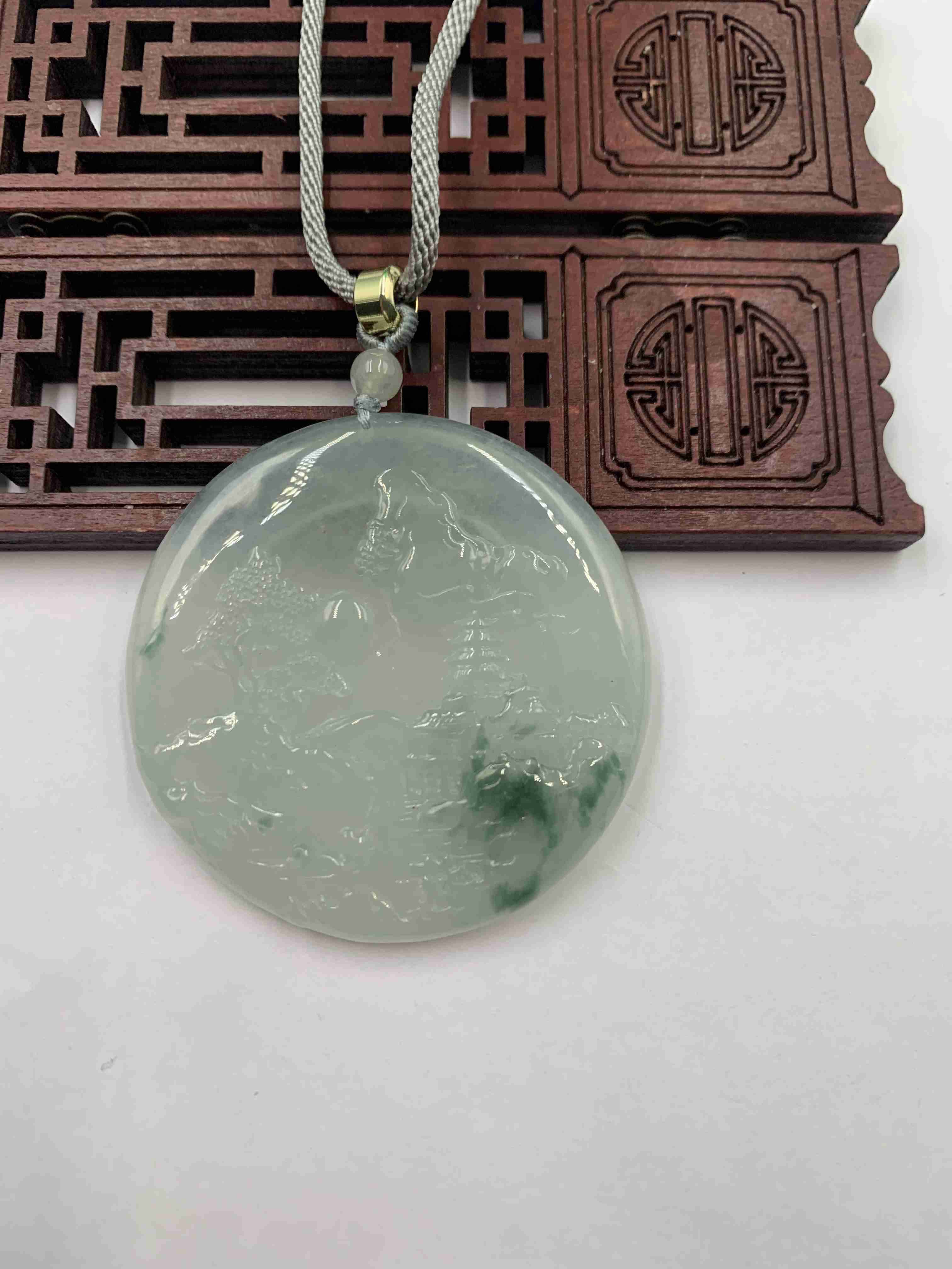 春雁江南