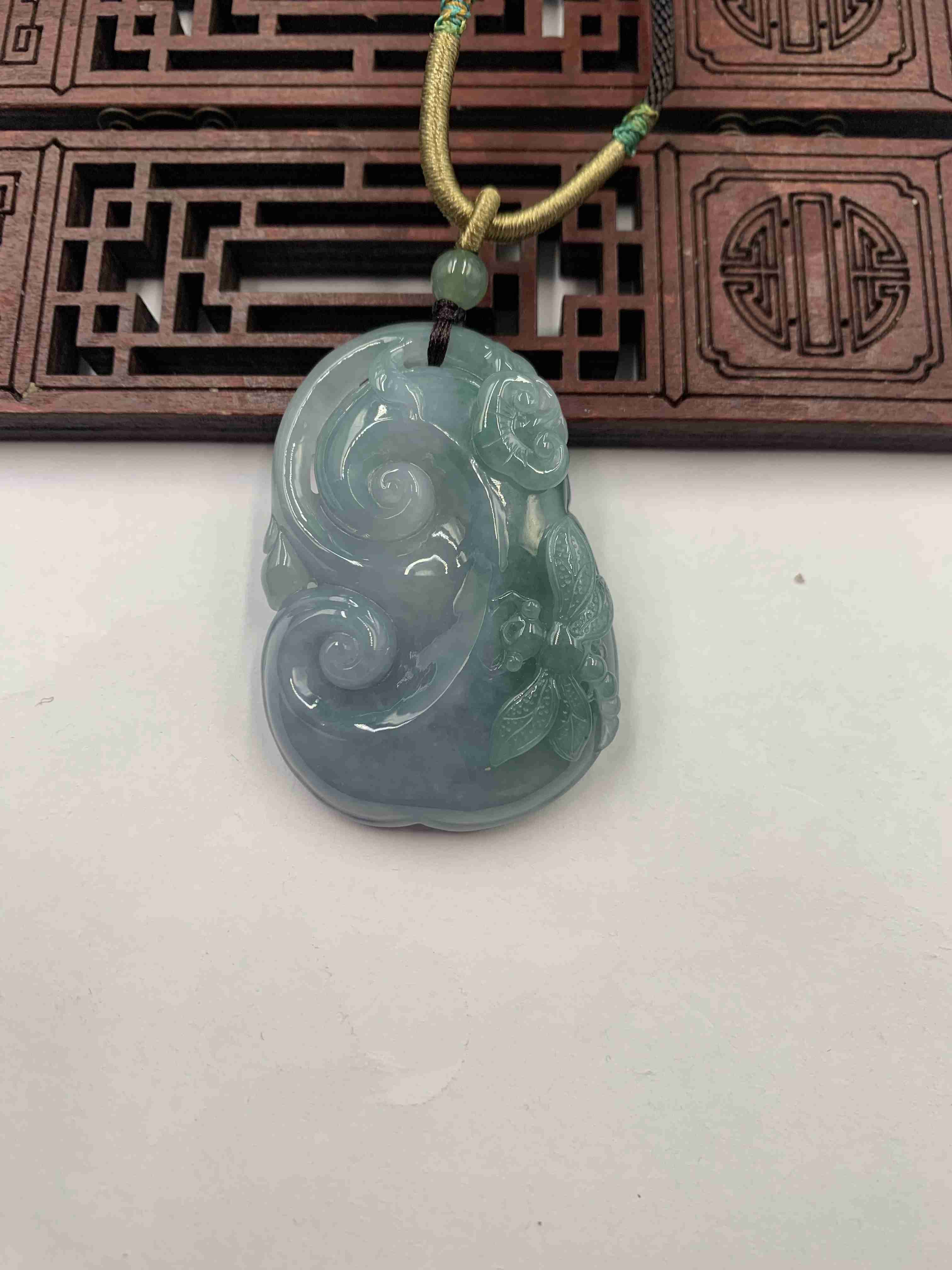 福寿如意