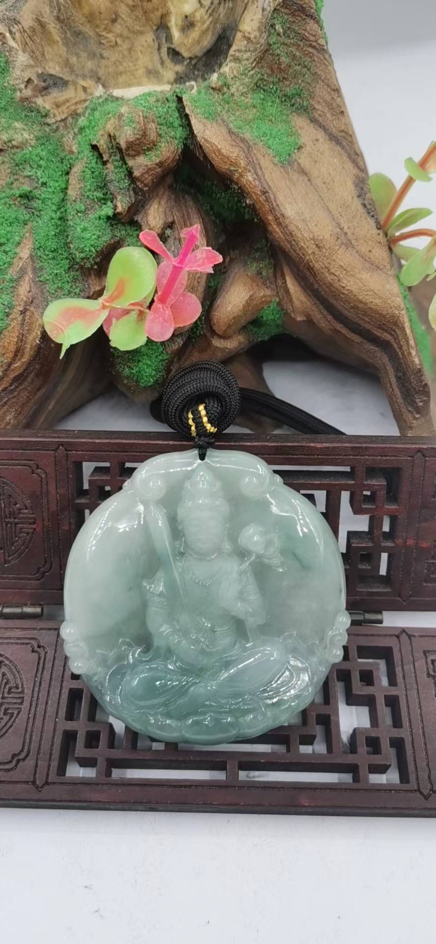 虚空藏菩萨