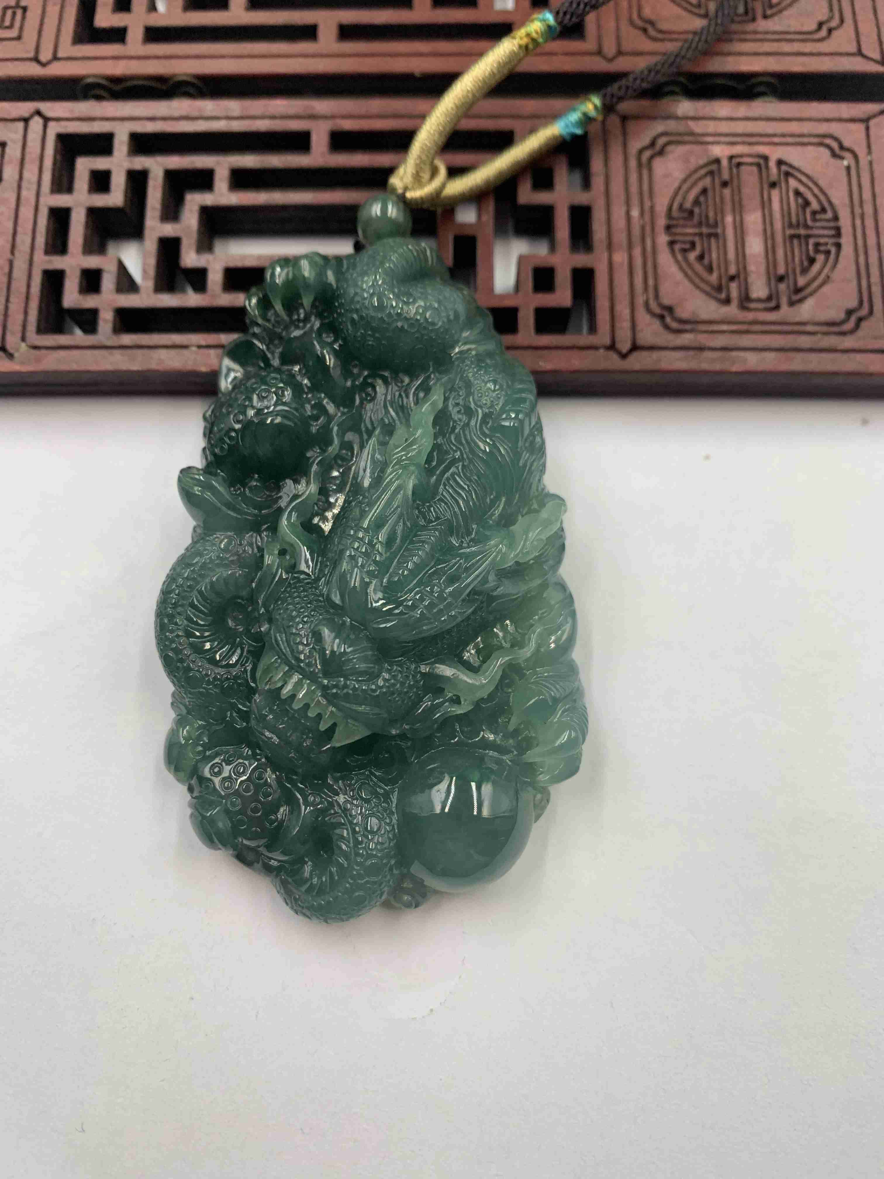龙霸天下