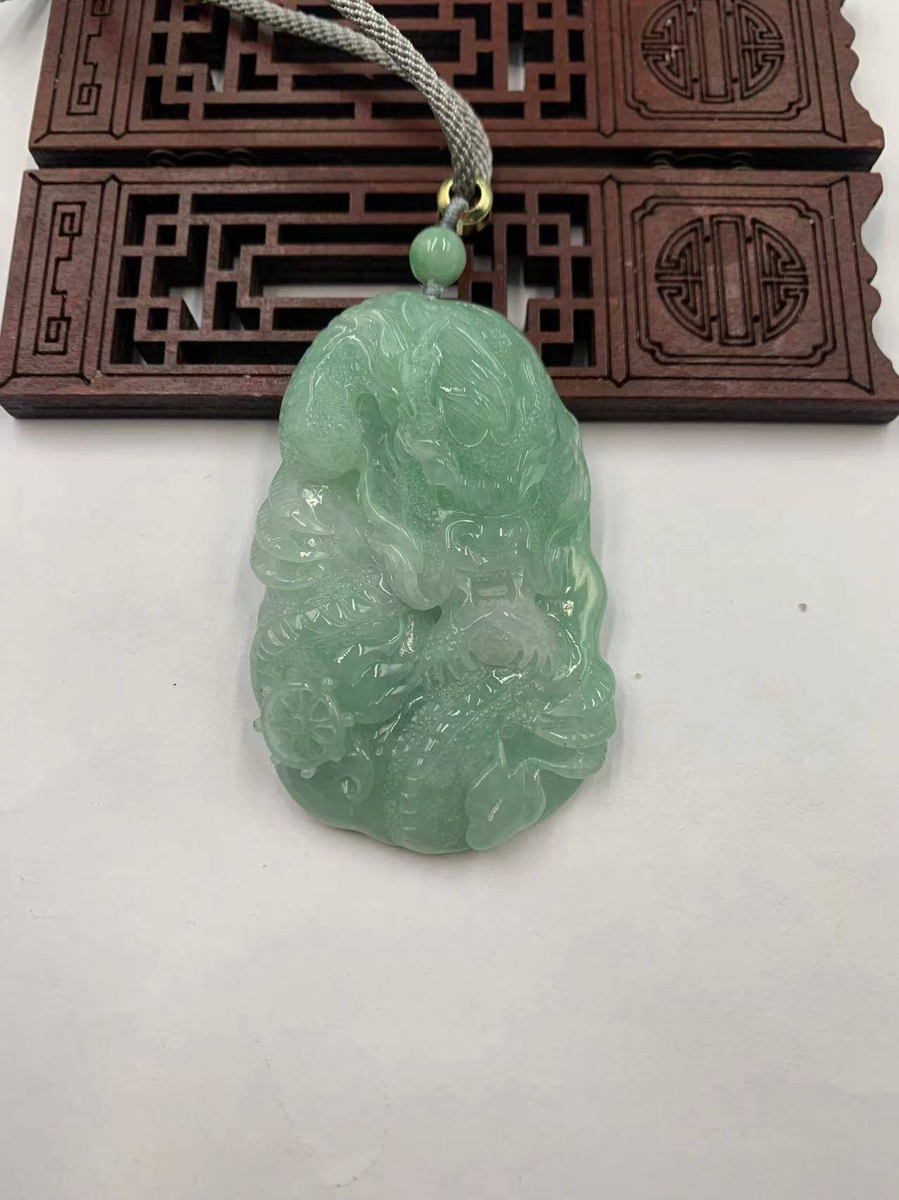 龙霸天下