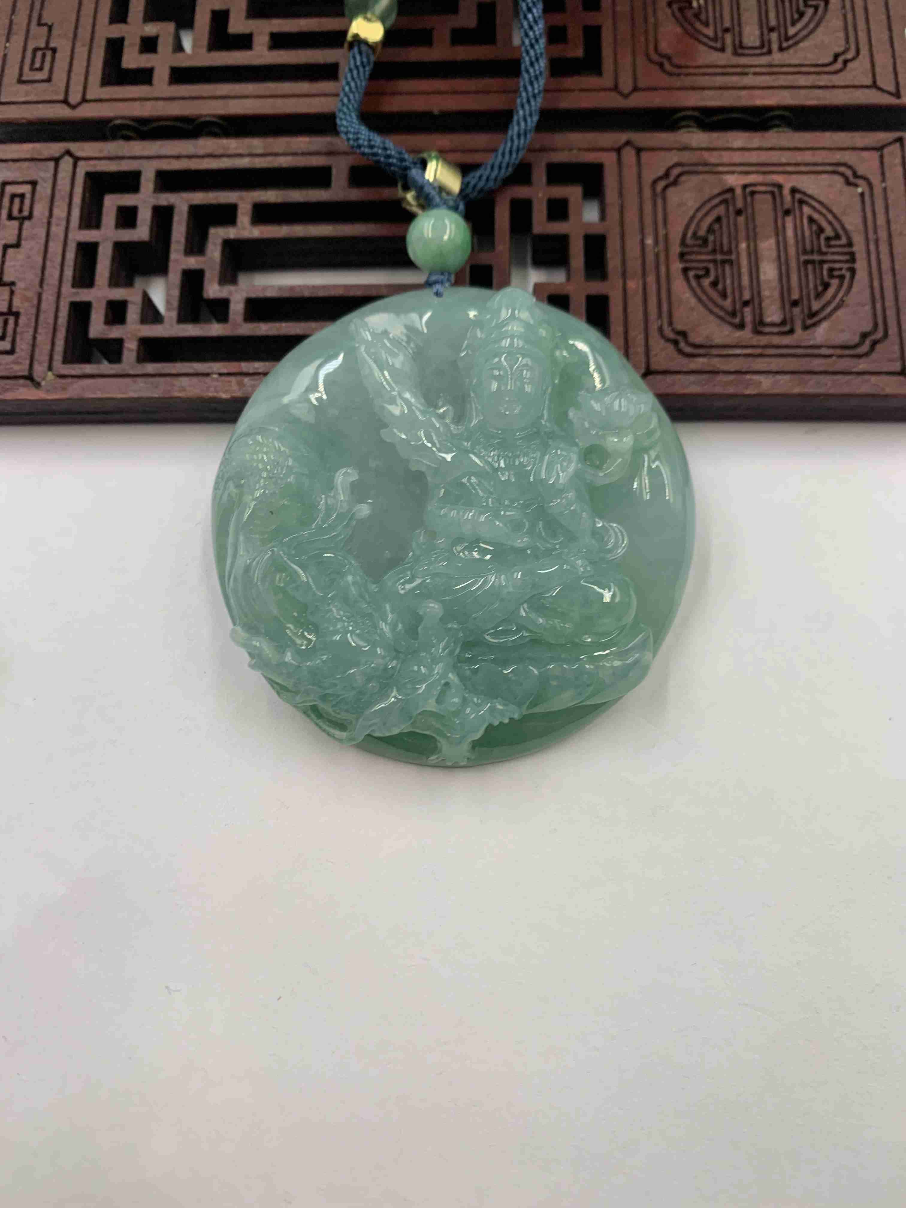虚空藏菩萨