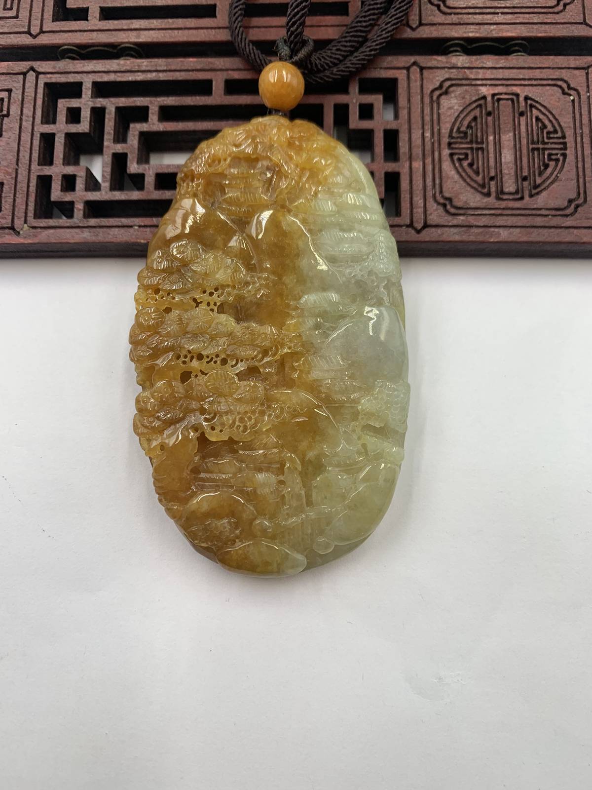 岭南美景