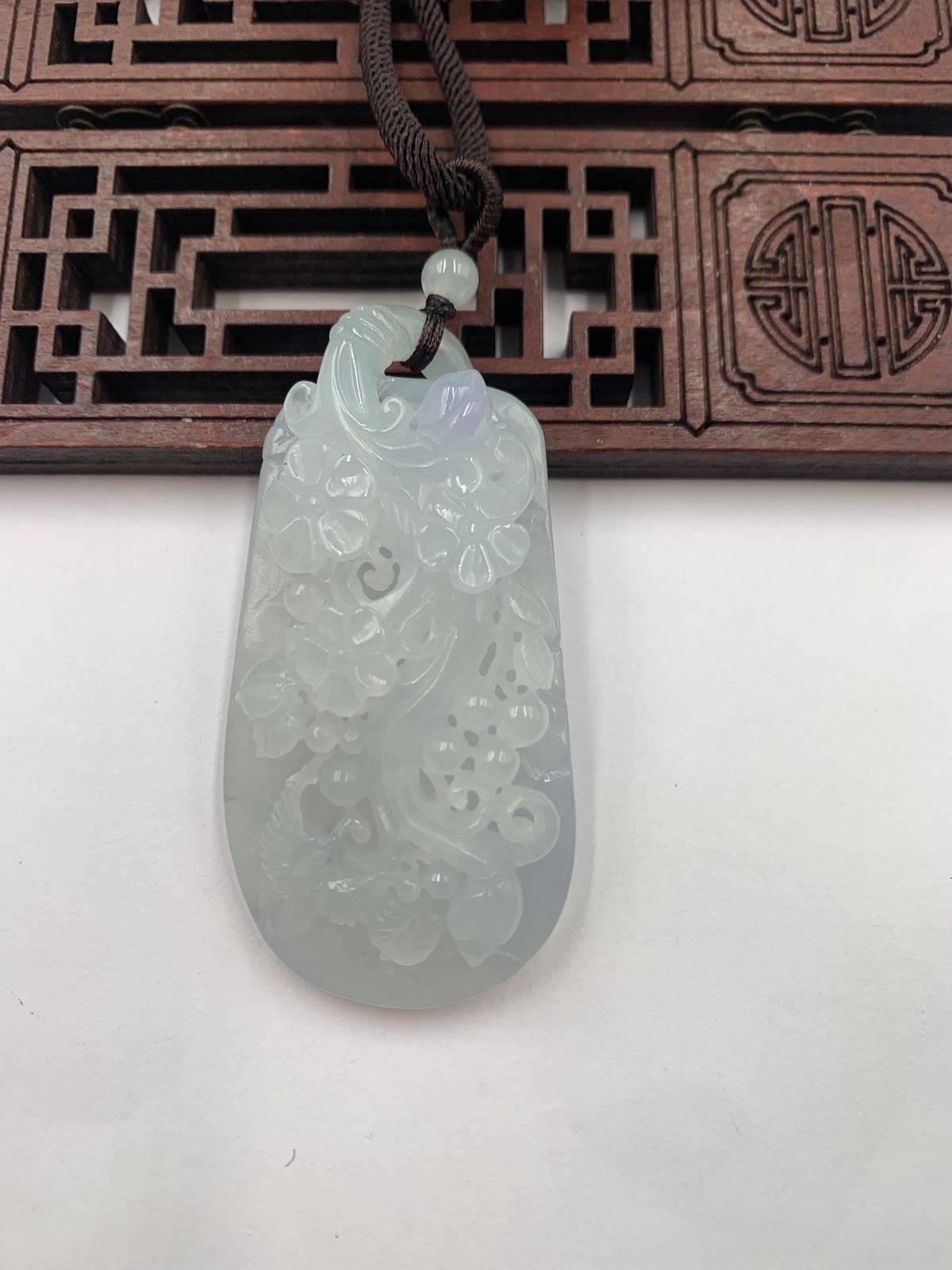 喜上眉梢