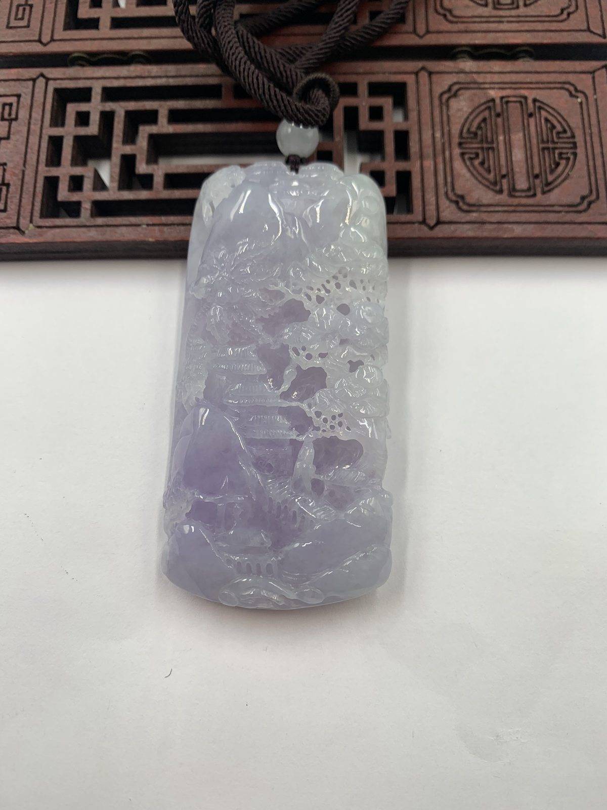 紫气东来