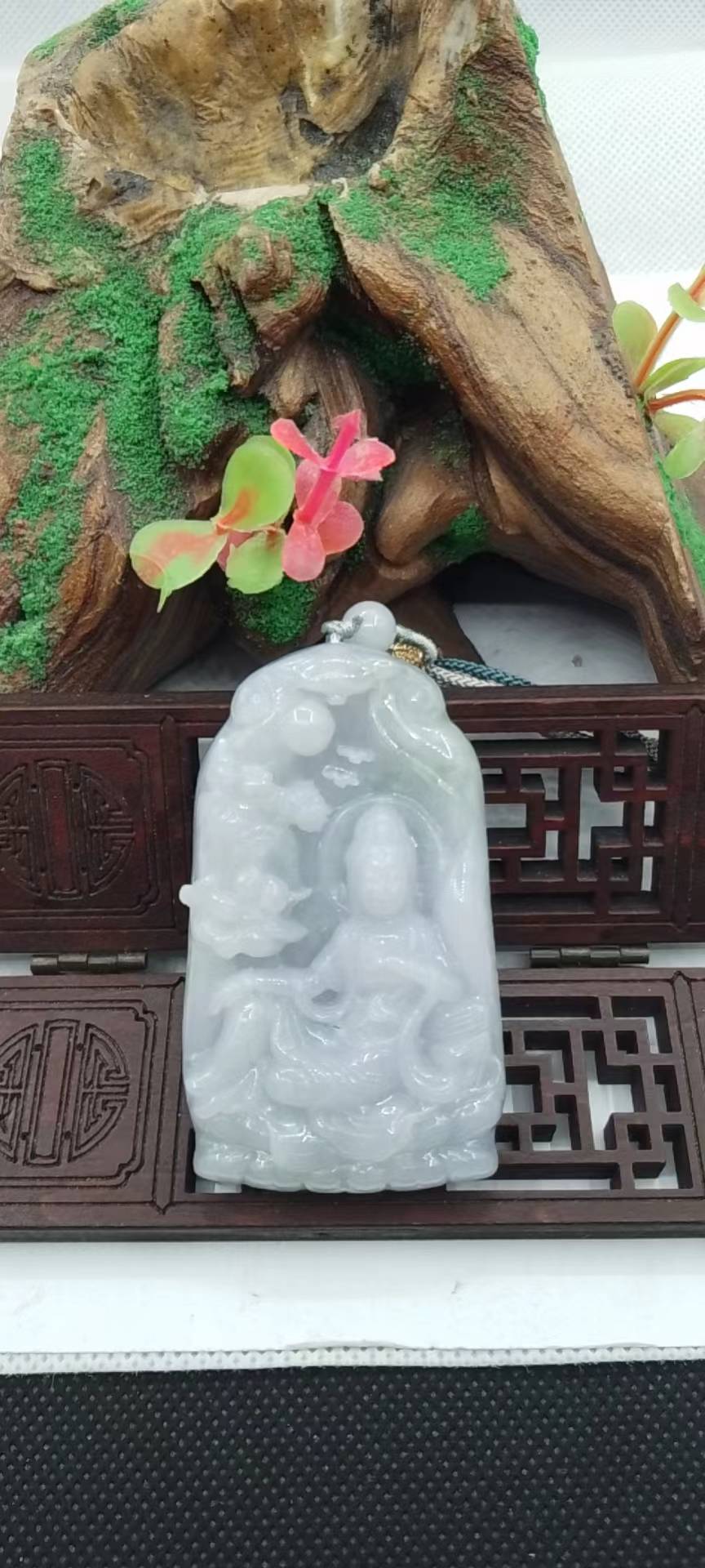 自在观音