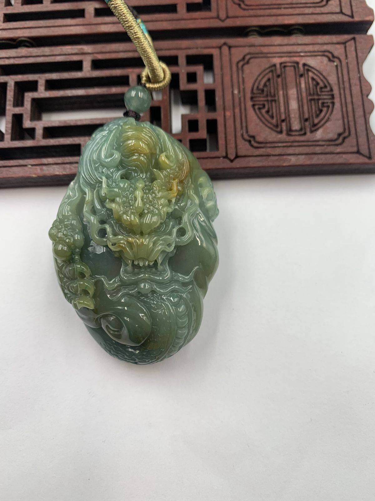 龙霸天下