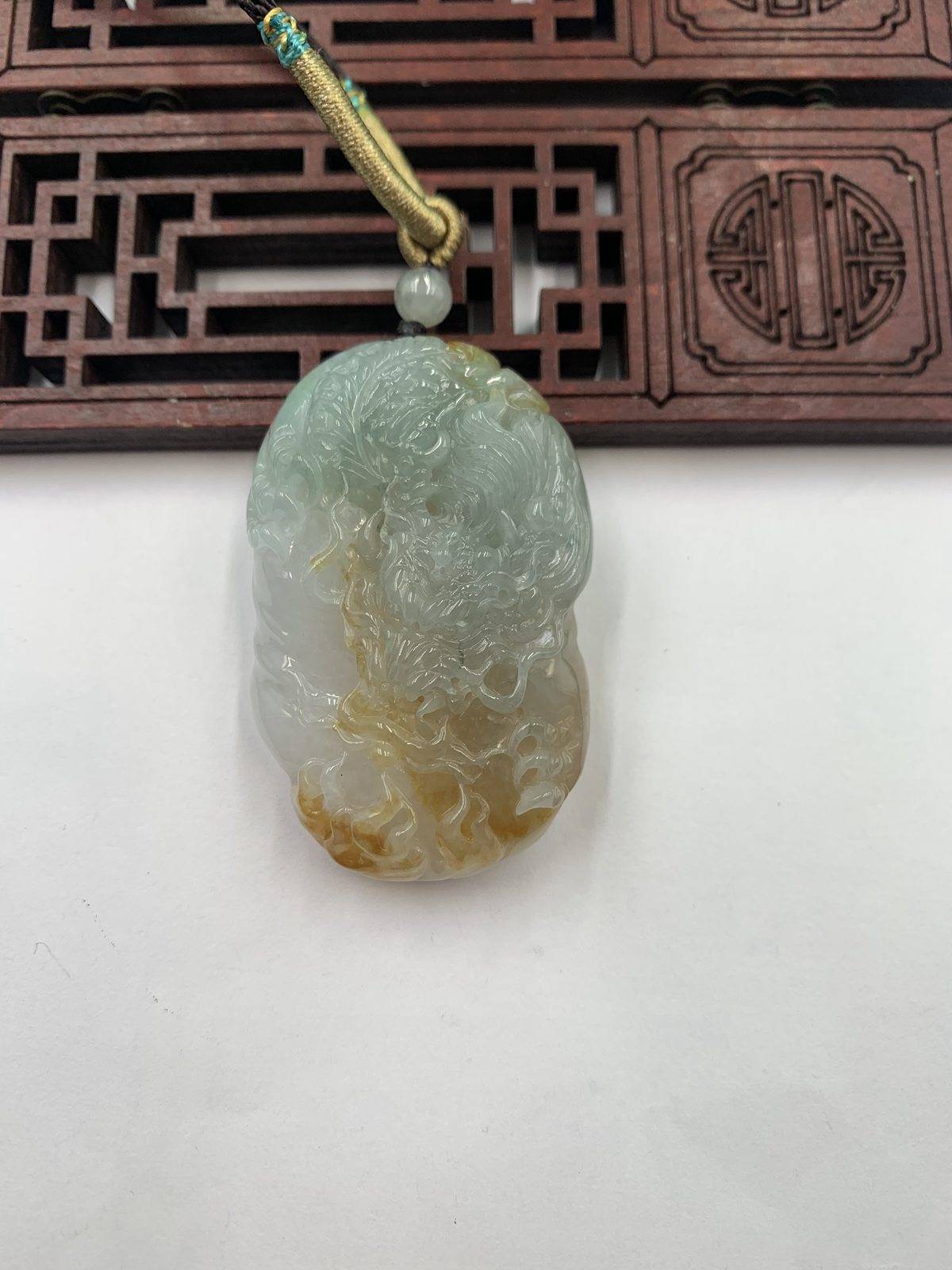 龙霸天下