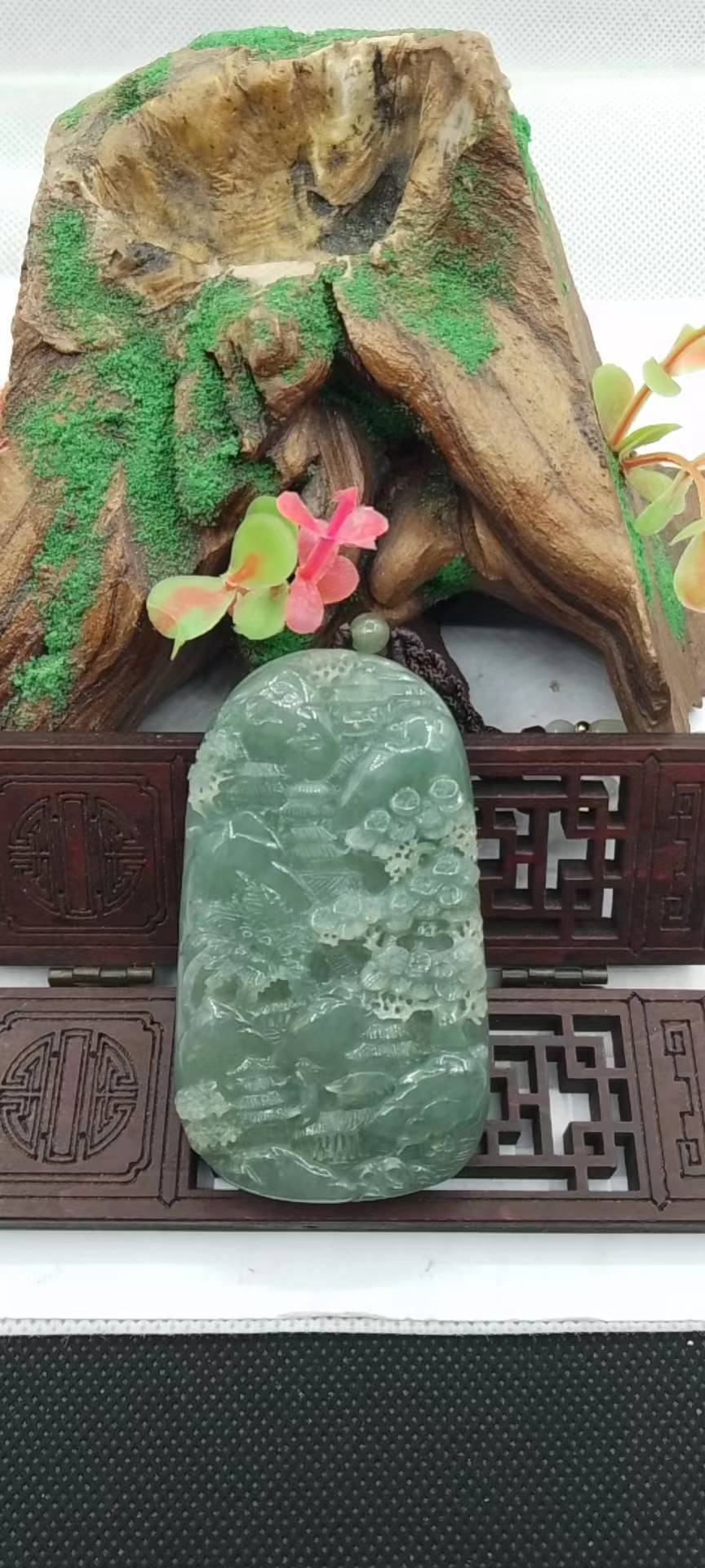 富甲天下