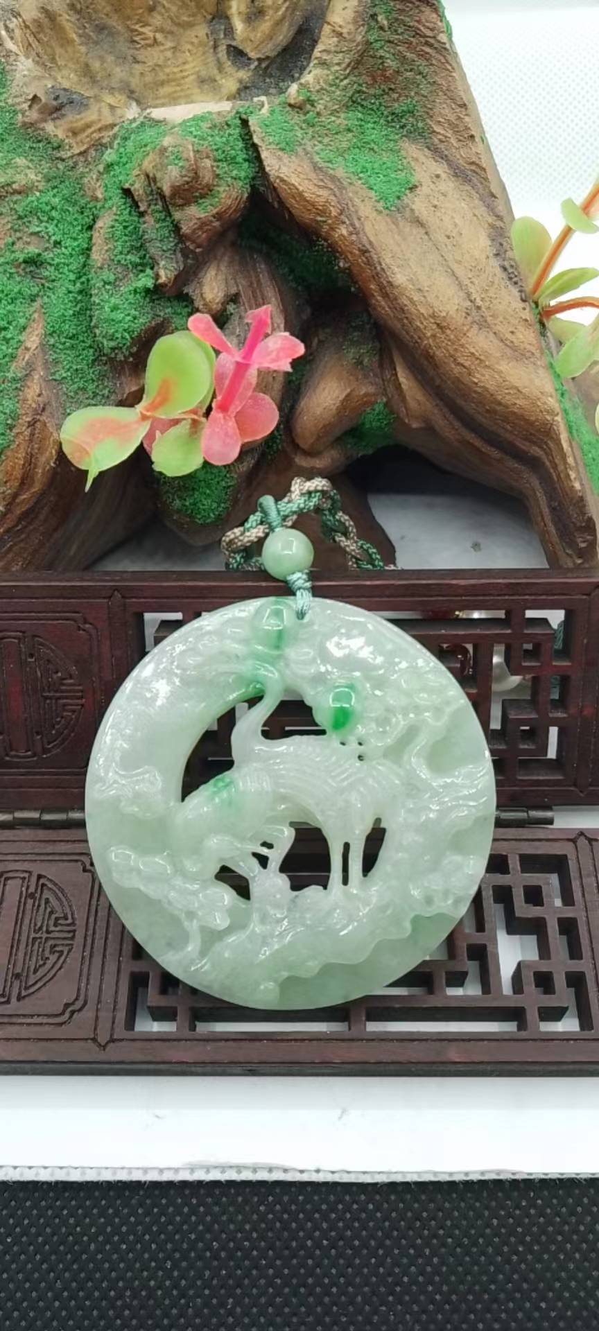 松鹤延年