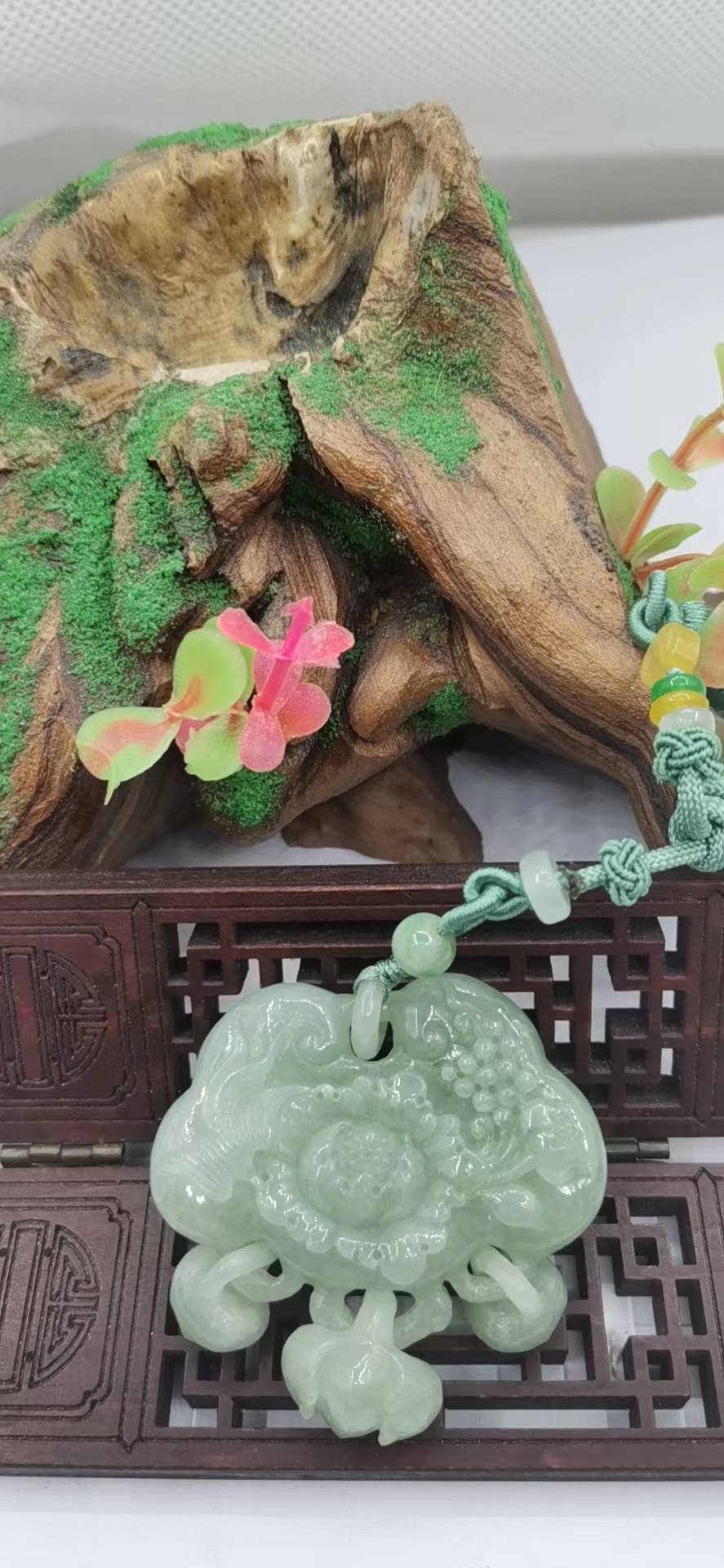 硕果累累