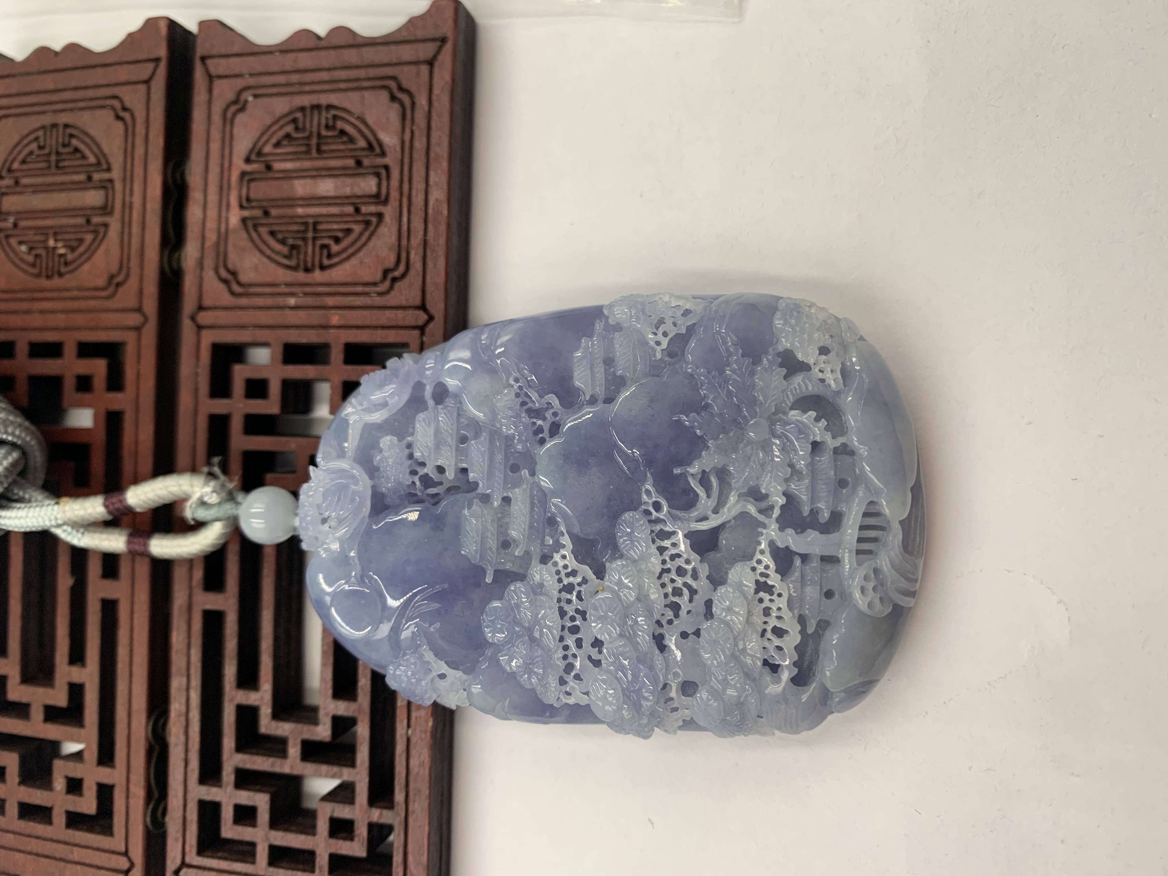 紫气东来