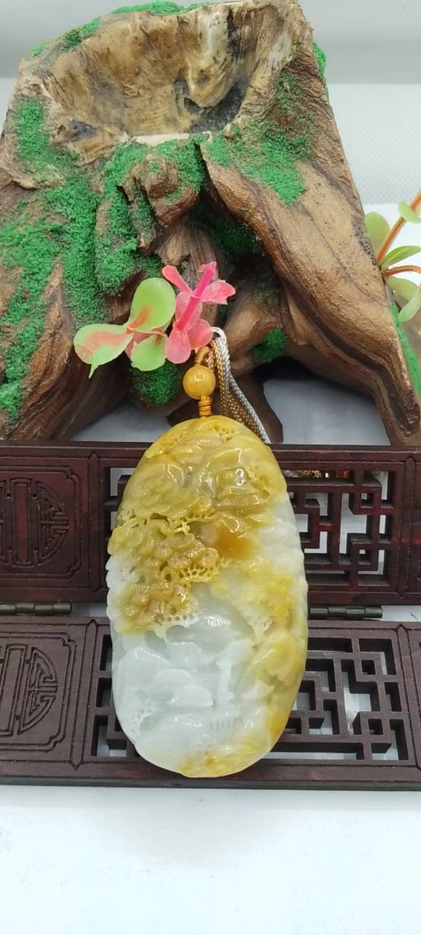 江山如画