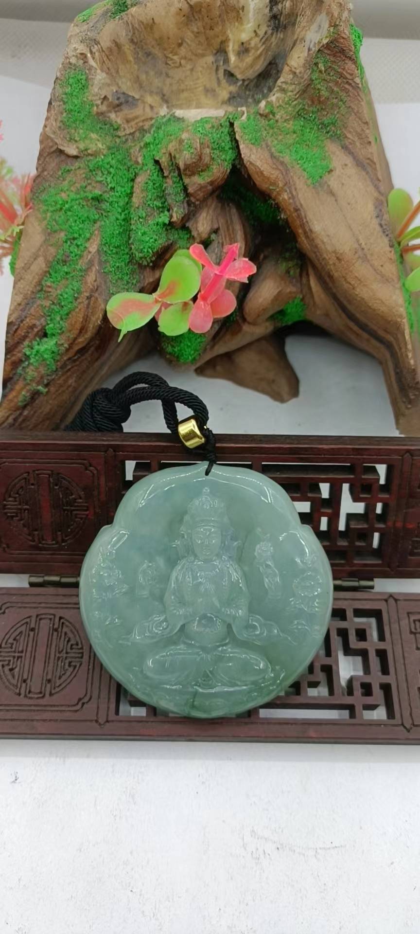千手观音